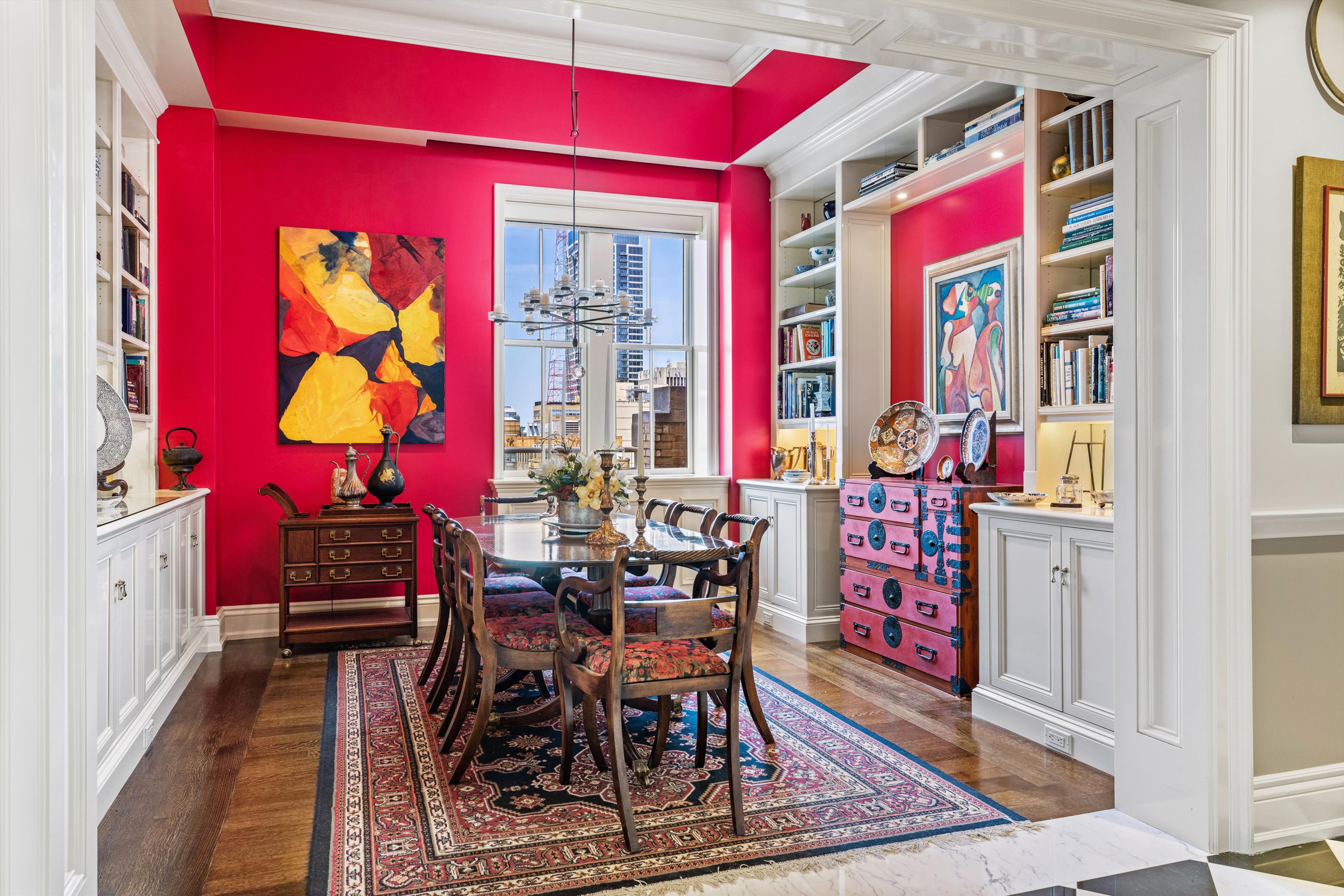 1601 Locust Street Penthouse 1800