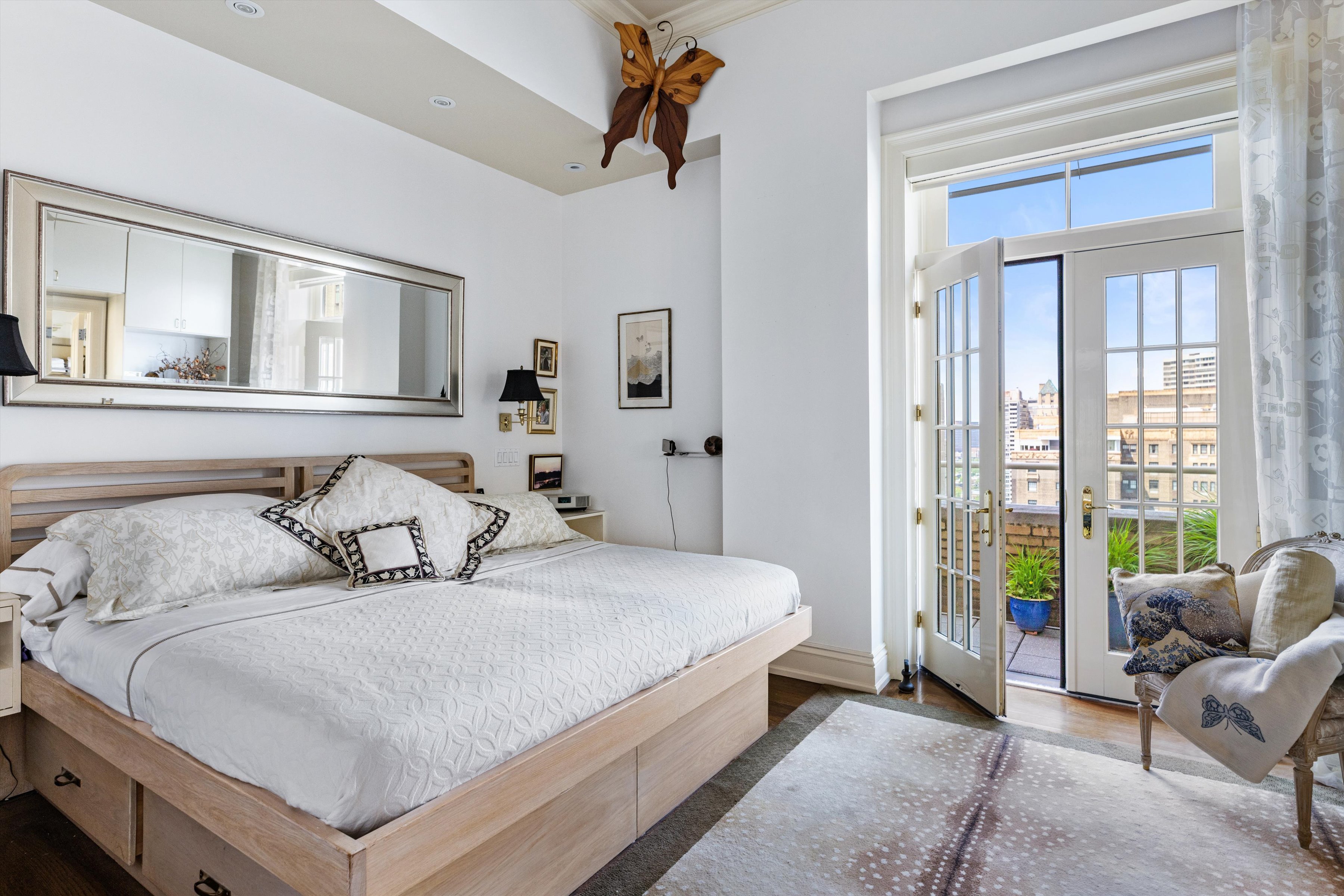 1601 Locust Street Penthouse 1800