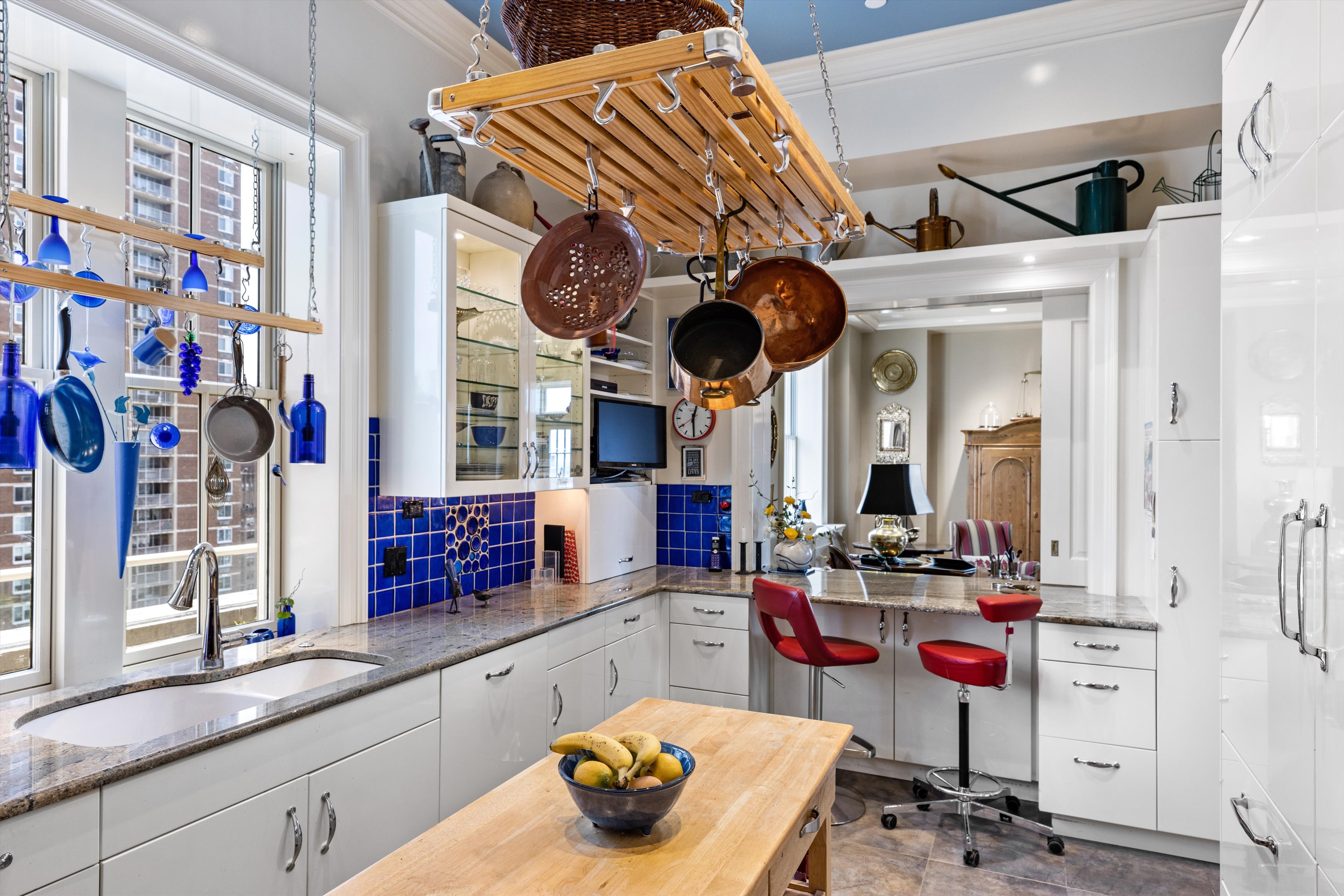 1601 Locust Street Penthouse 1800