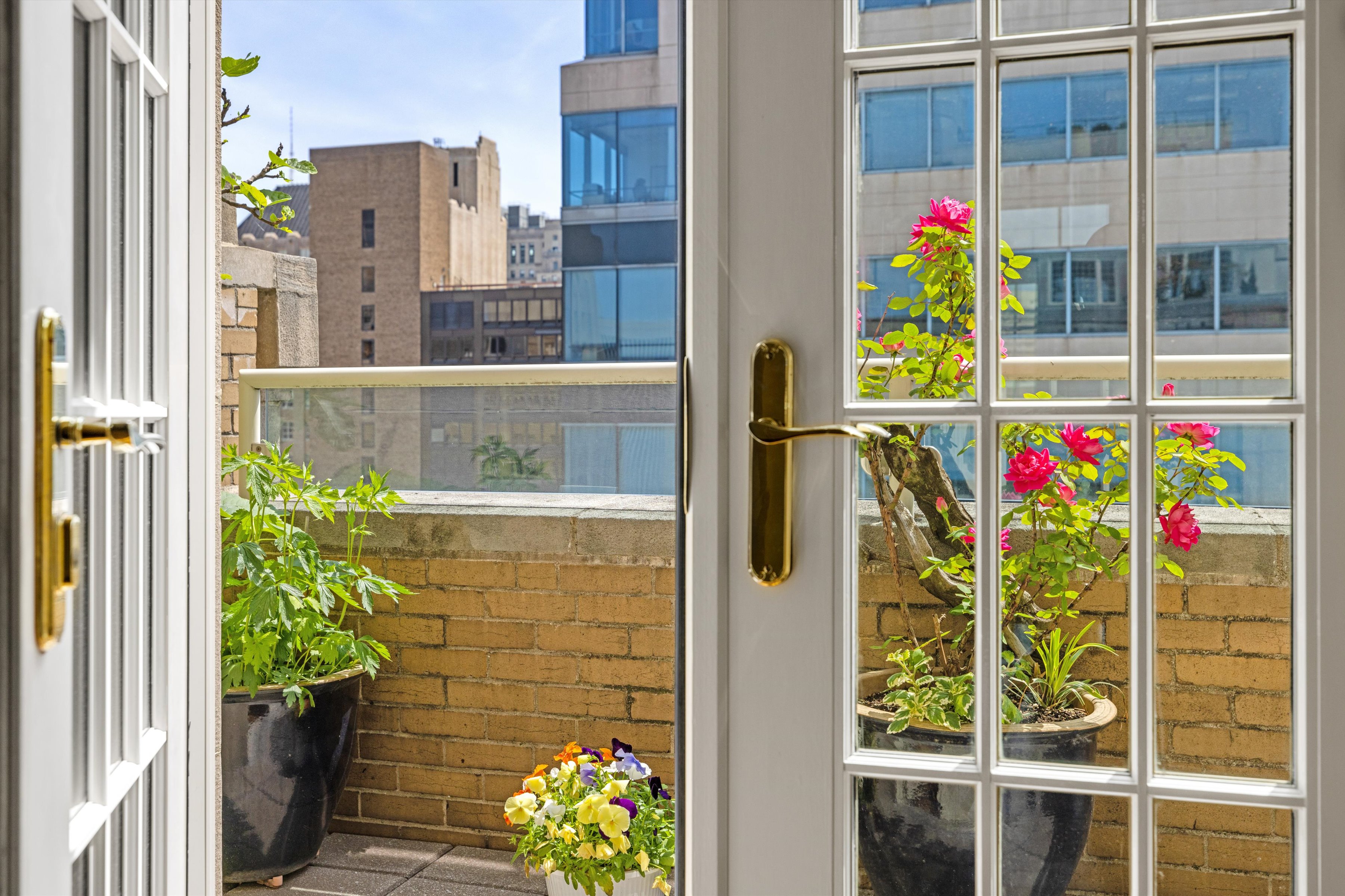 1601 Locust Street Penthouse 1800