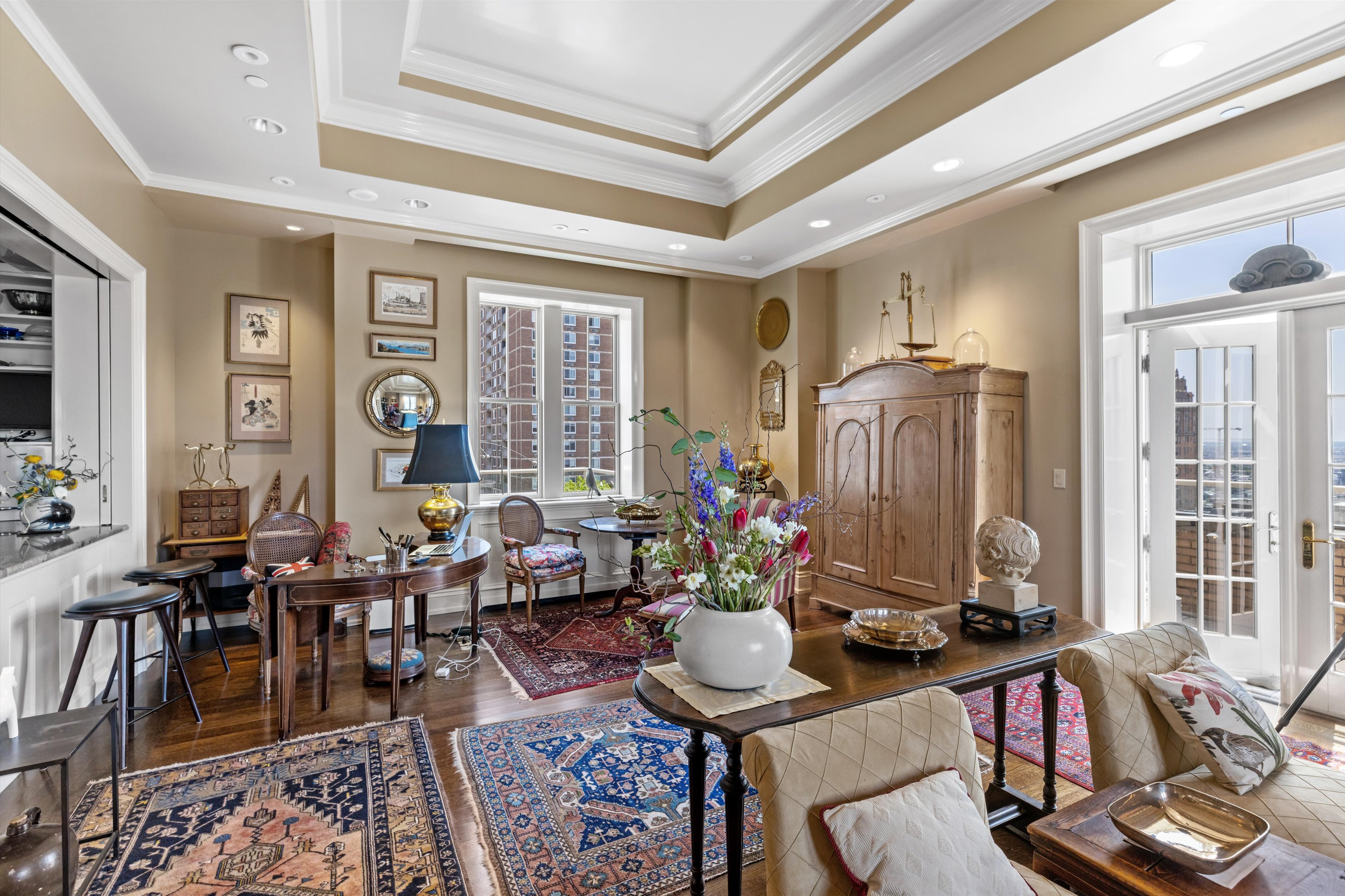 1601 Locust Street Penthouse 1800