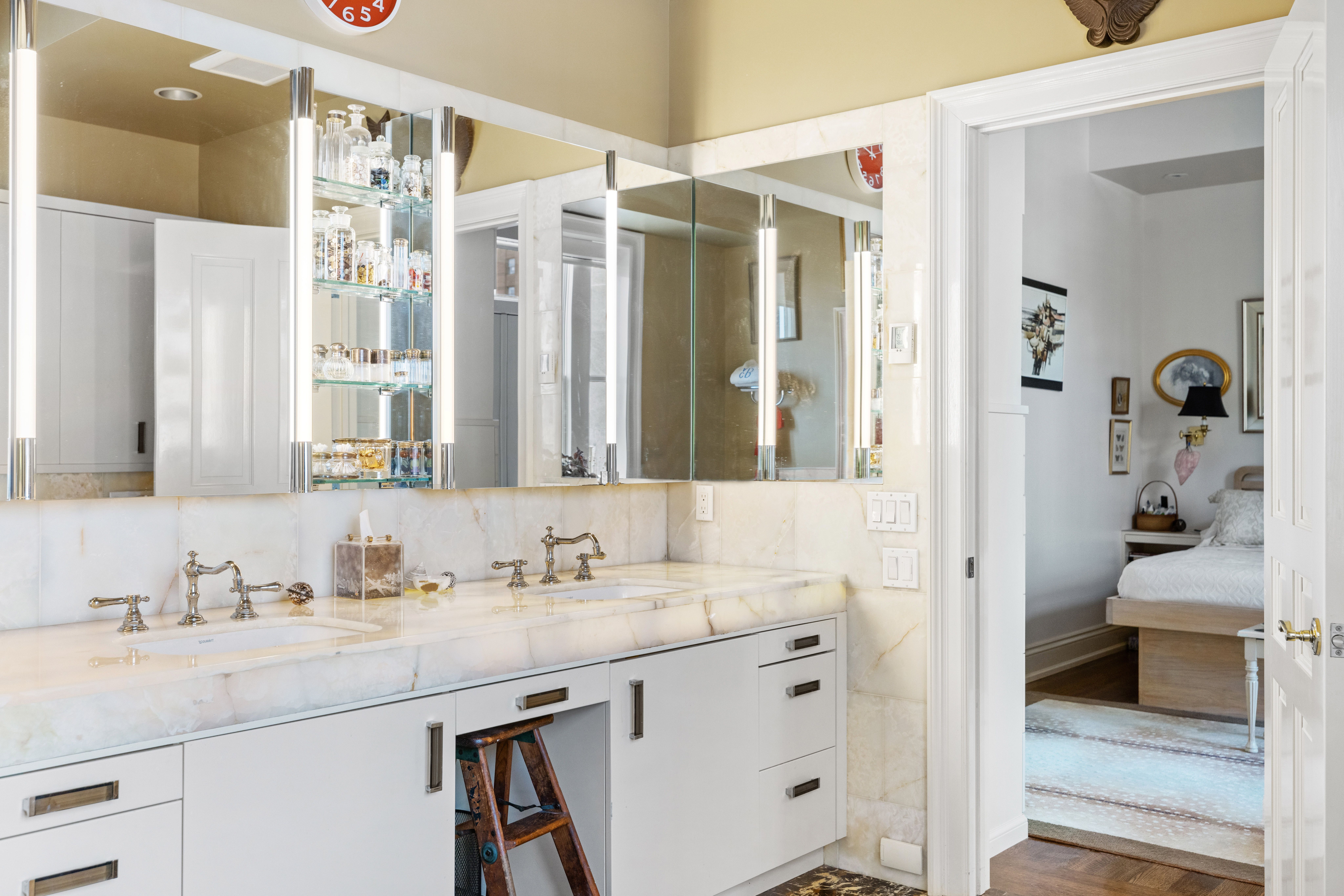 1601 Locust Street Penthouse 1800