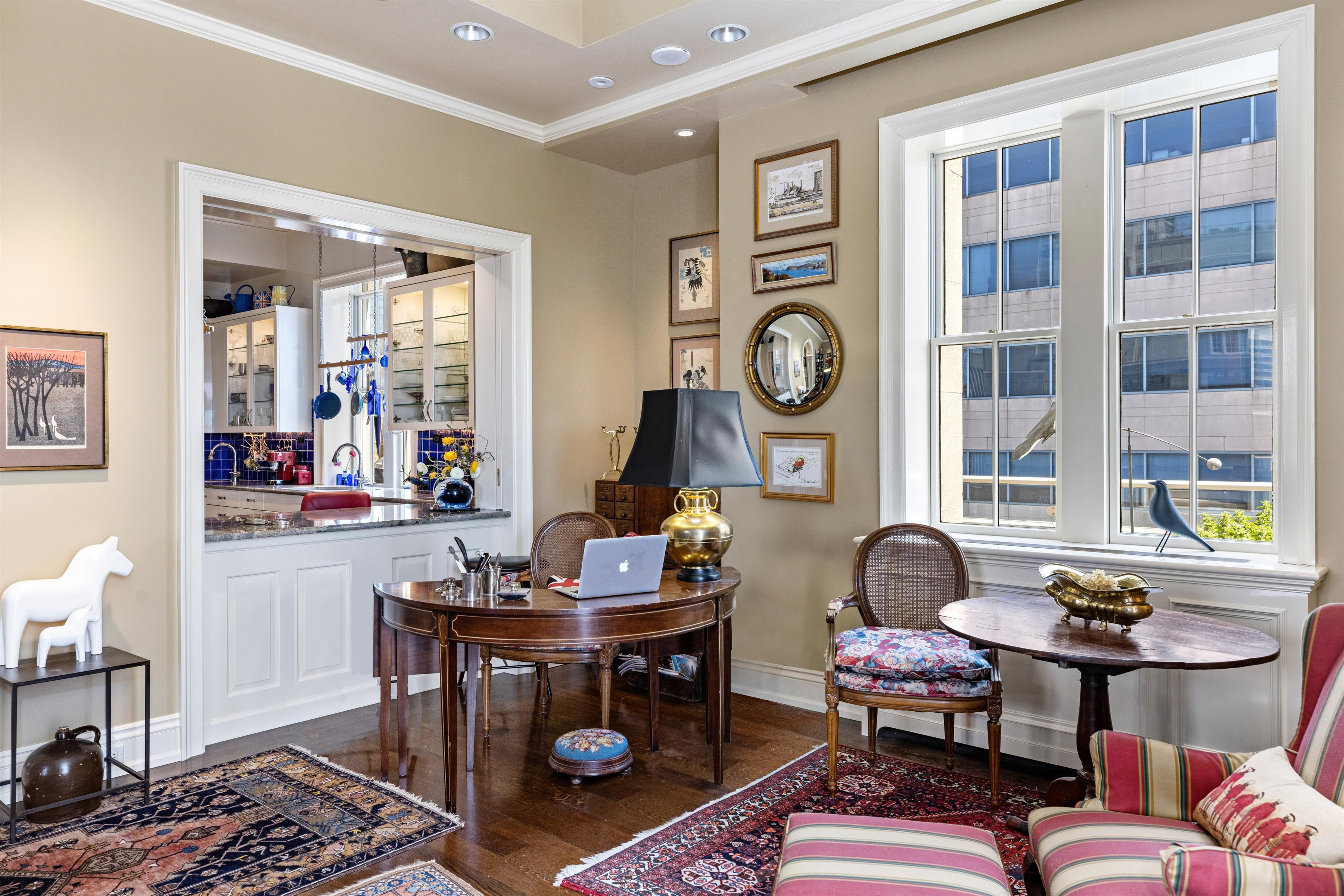 1601 Locust Street Penthouse 1800