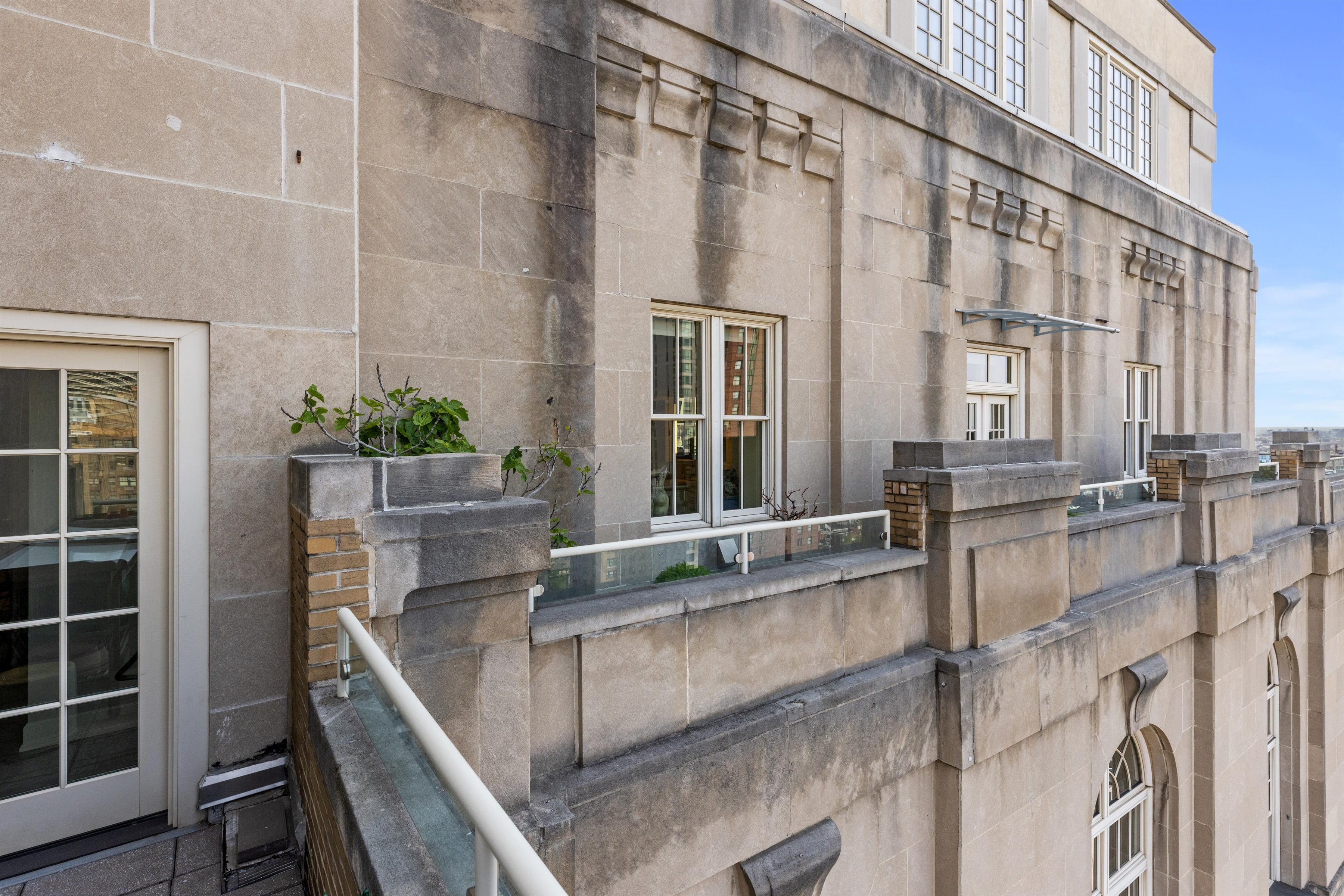 1601 Locust Street Penthouse 1800