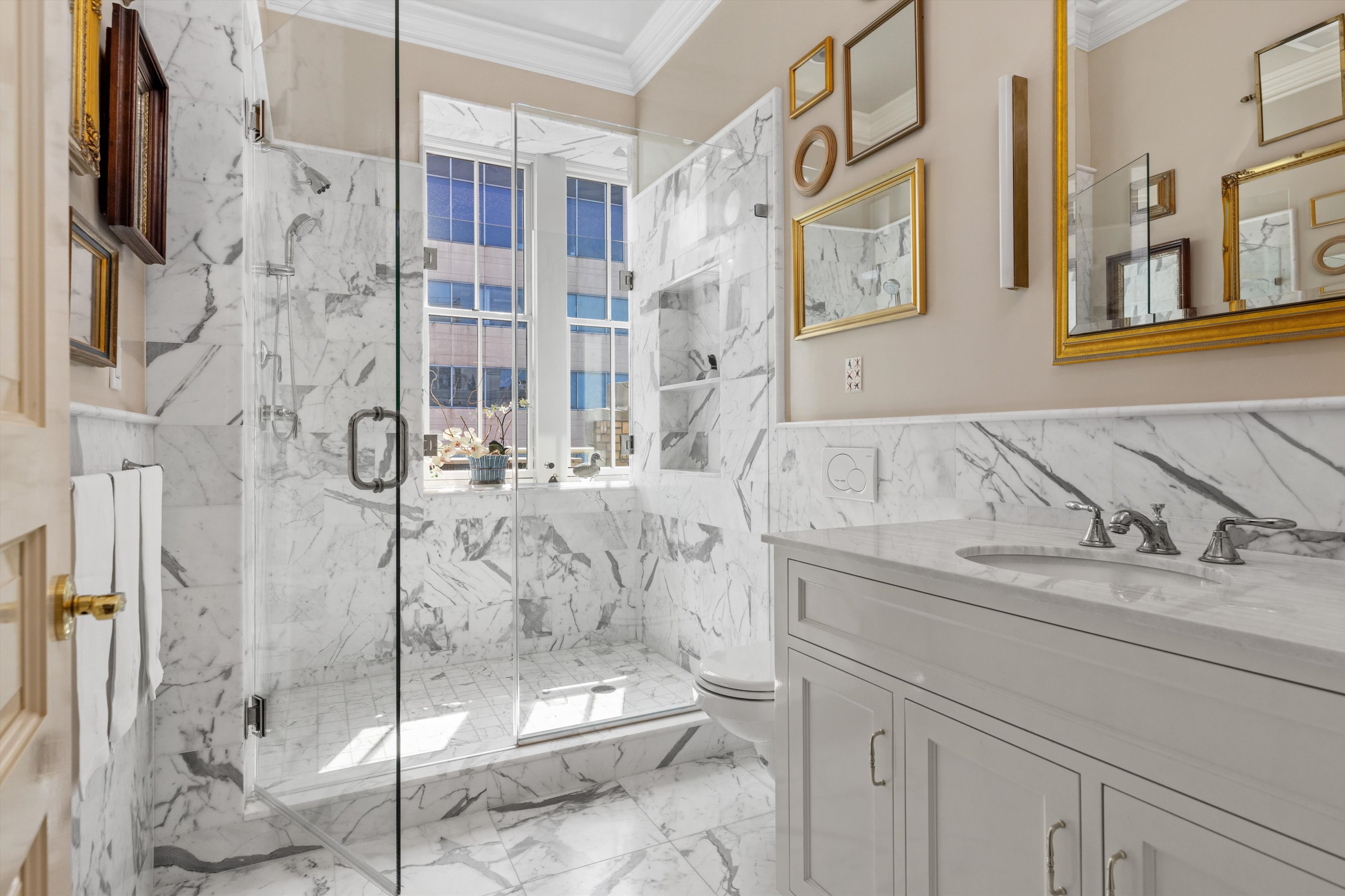 1601 Locust Street Penthouse 1800