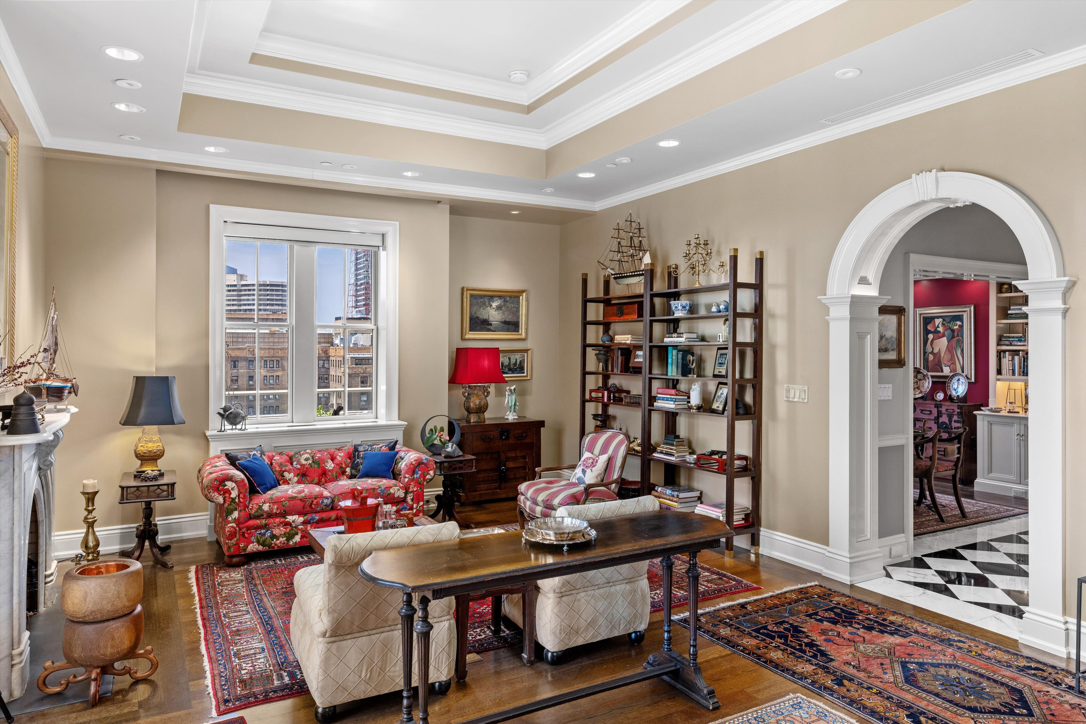 1601 Locust Street Penthouse 1800