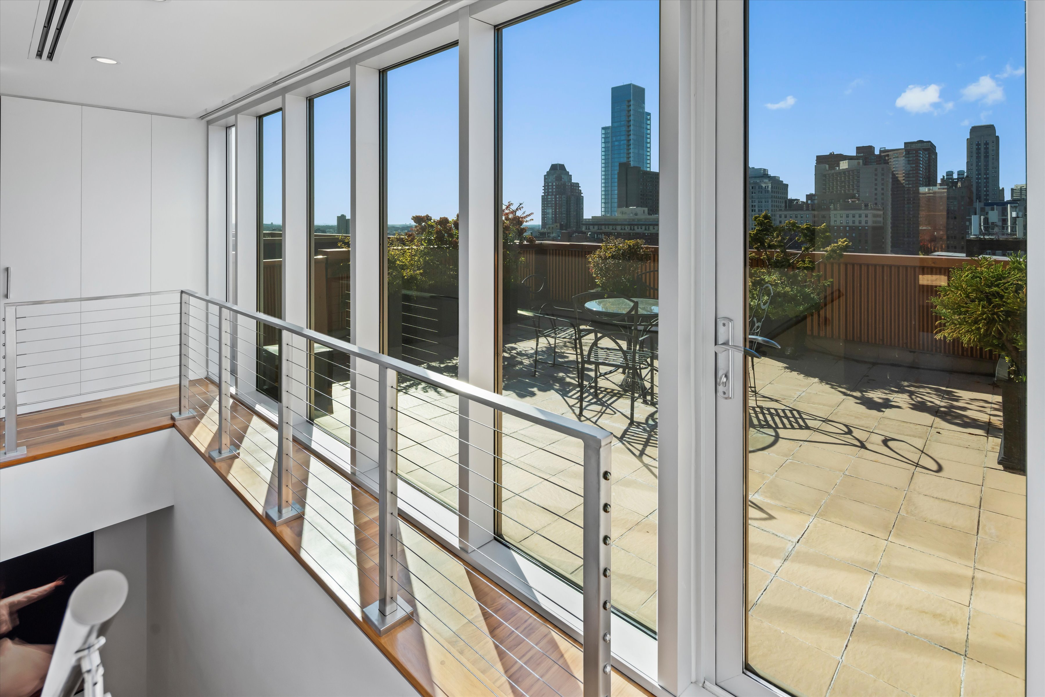 1101 Locust Street Penthouse 11E