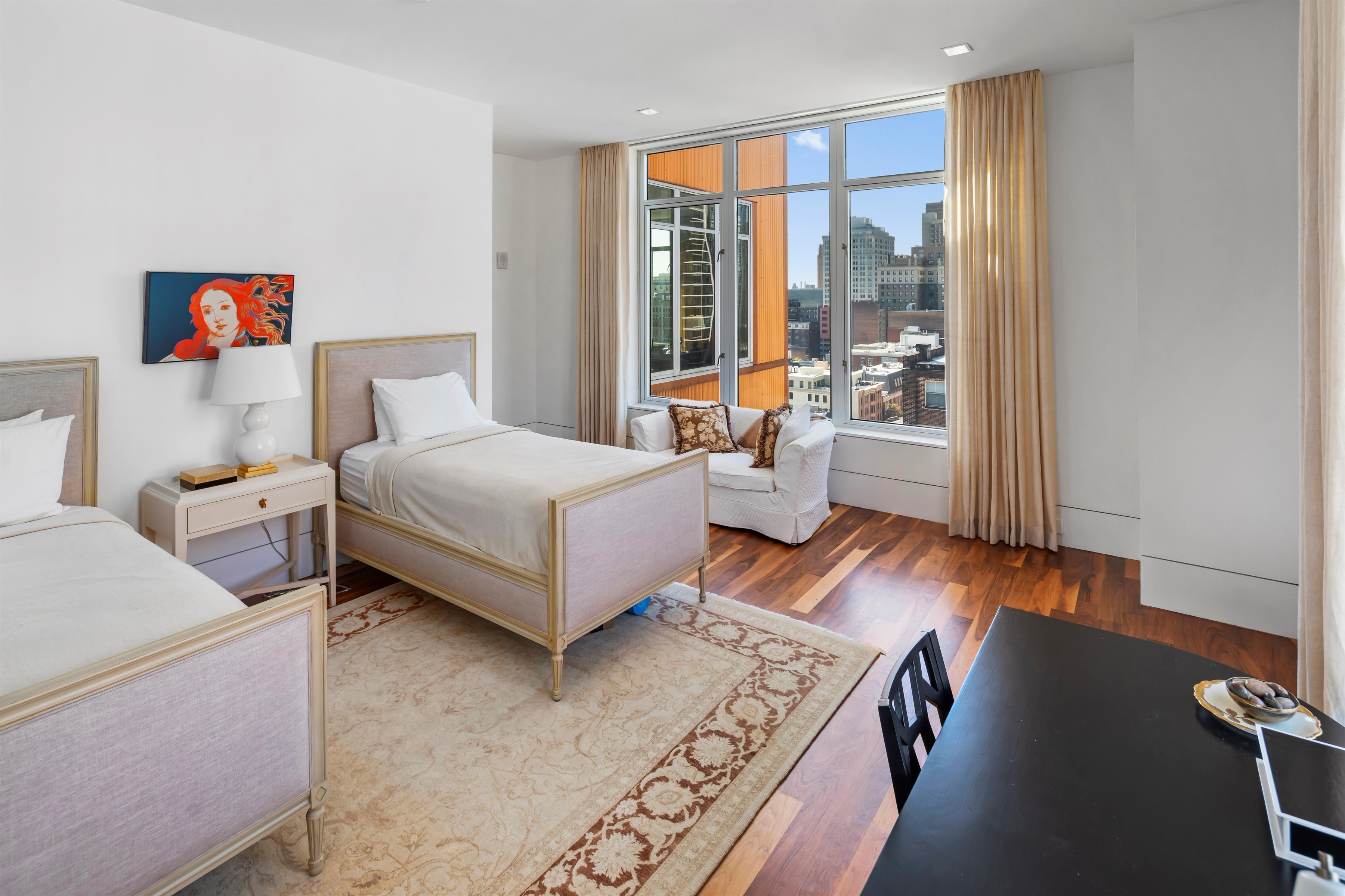 1101 Locust Street Penthouse 11E