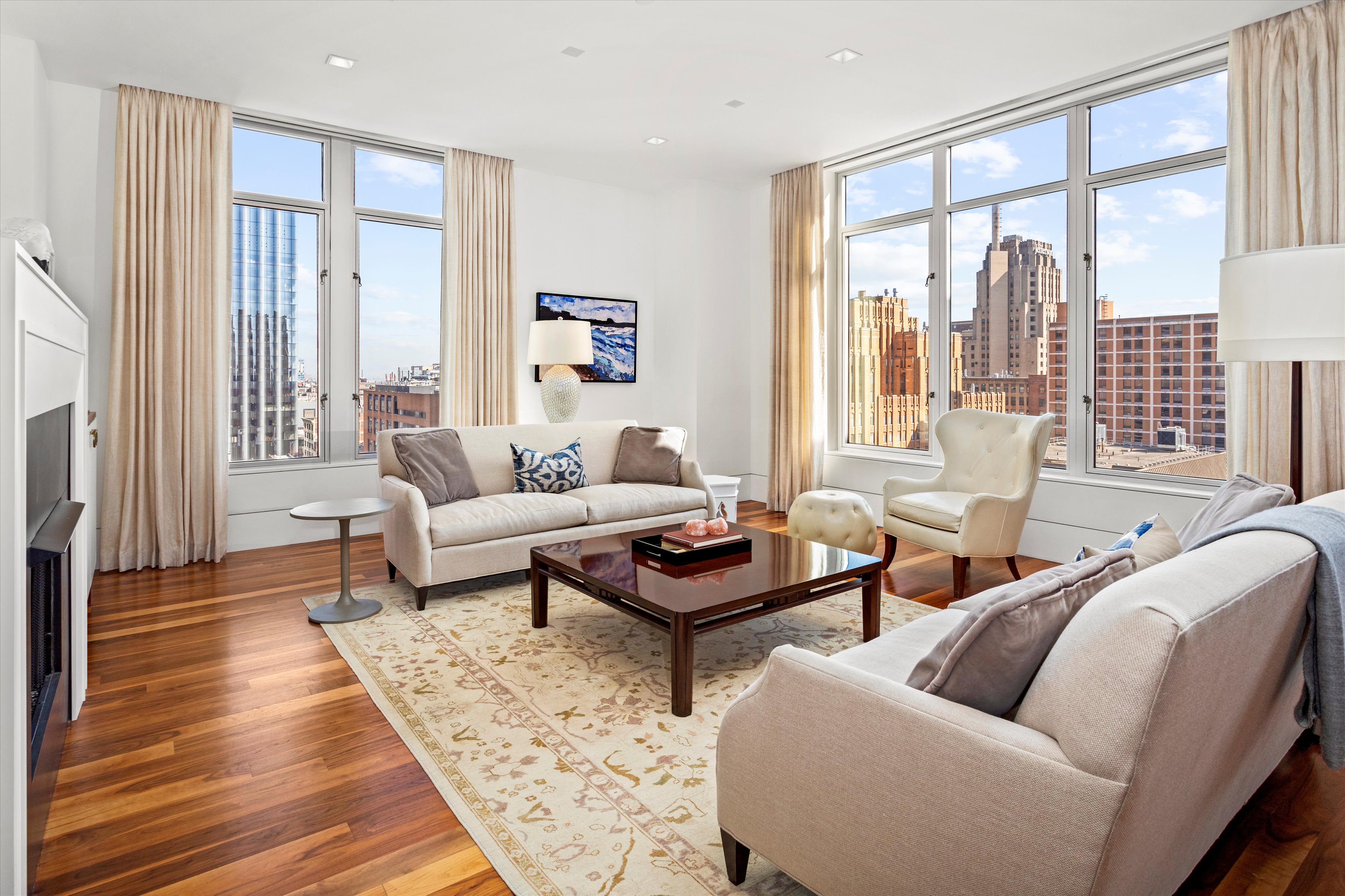 1101 Locust Street Penthouse 11E