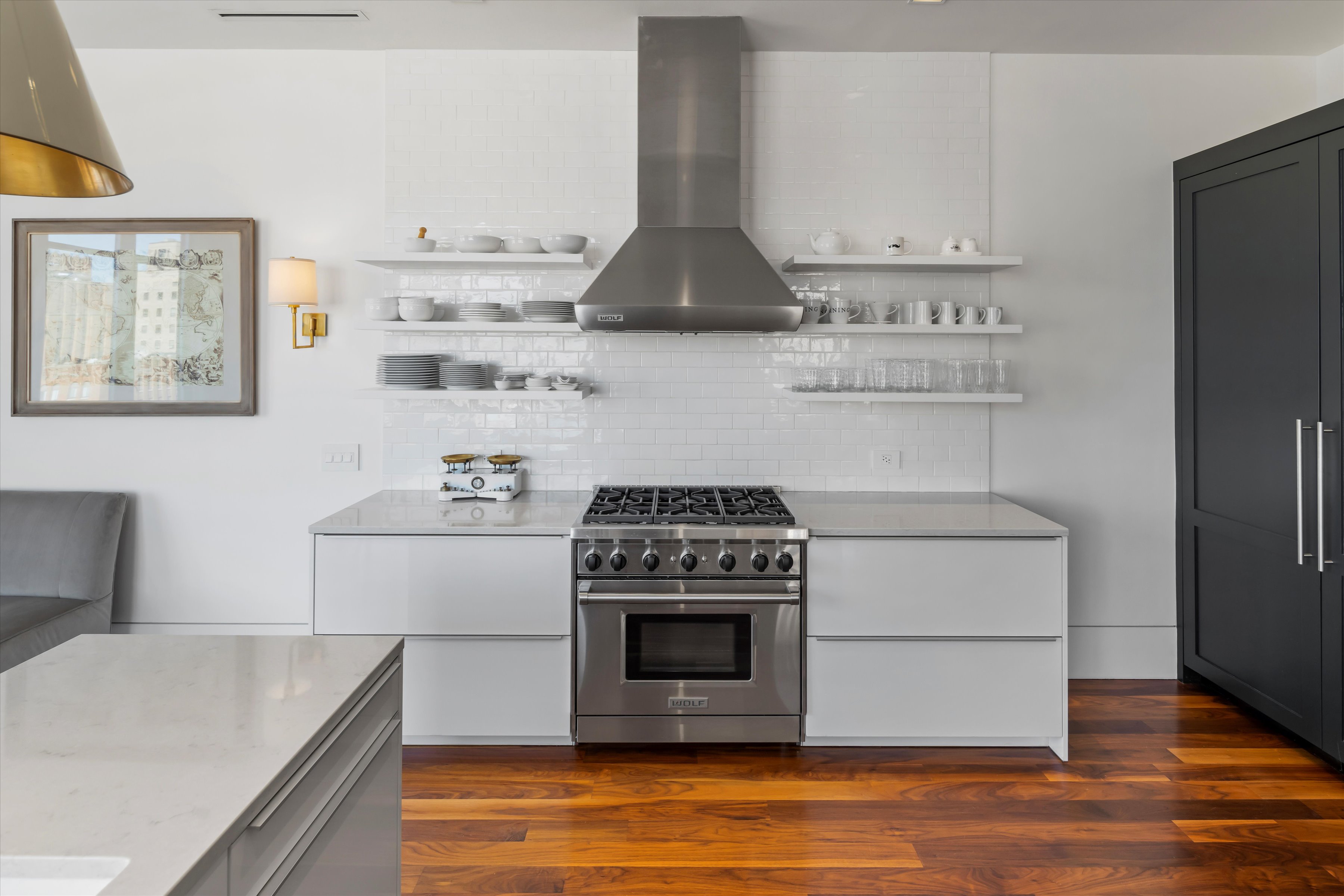 1101 Locust Street Penthouse 11E