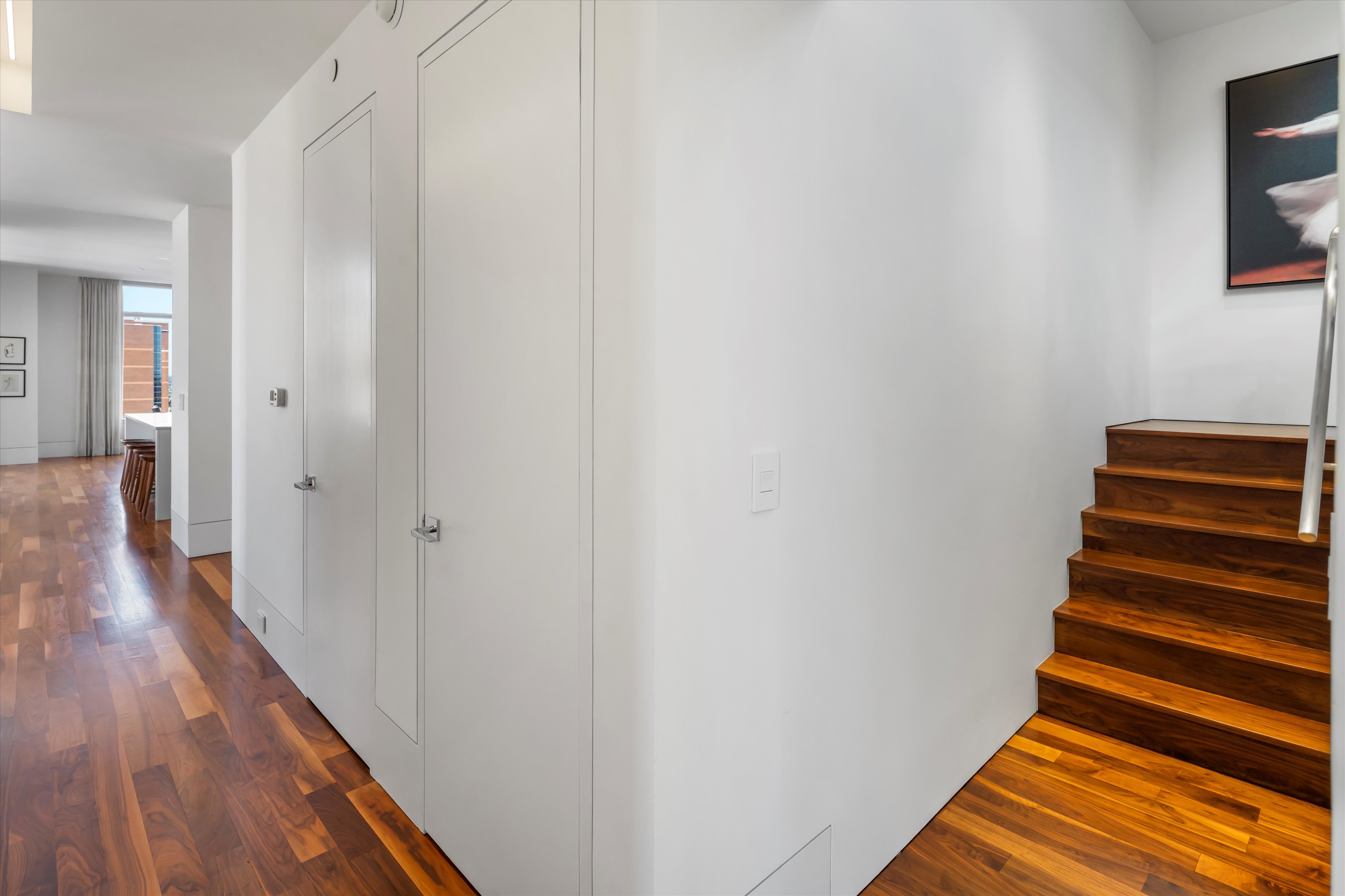 1101 Locust Street Penthouse 11E