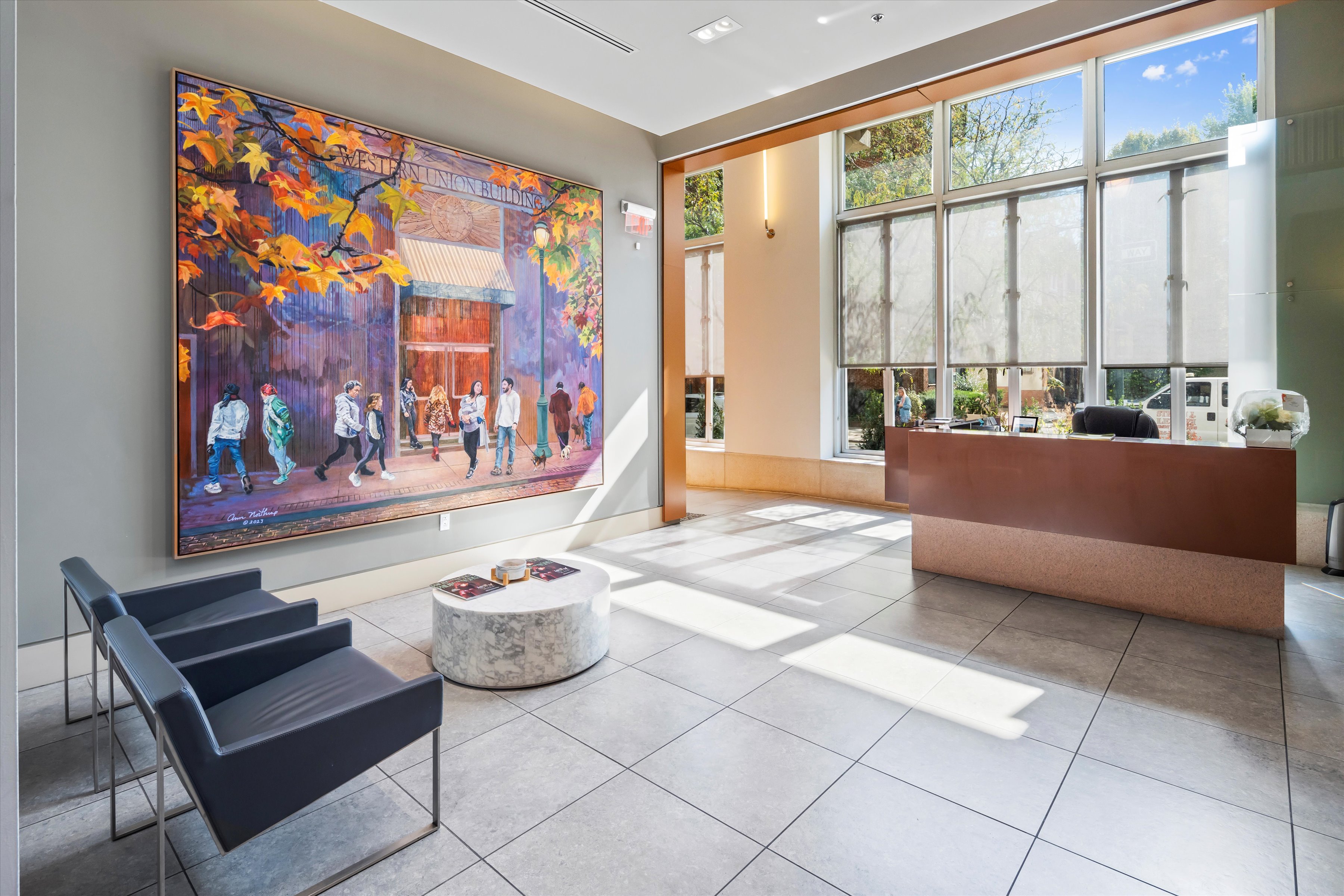 1101 Locust Street Penthouse 11E