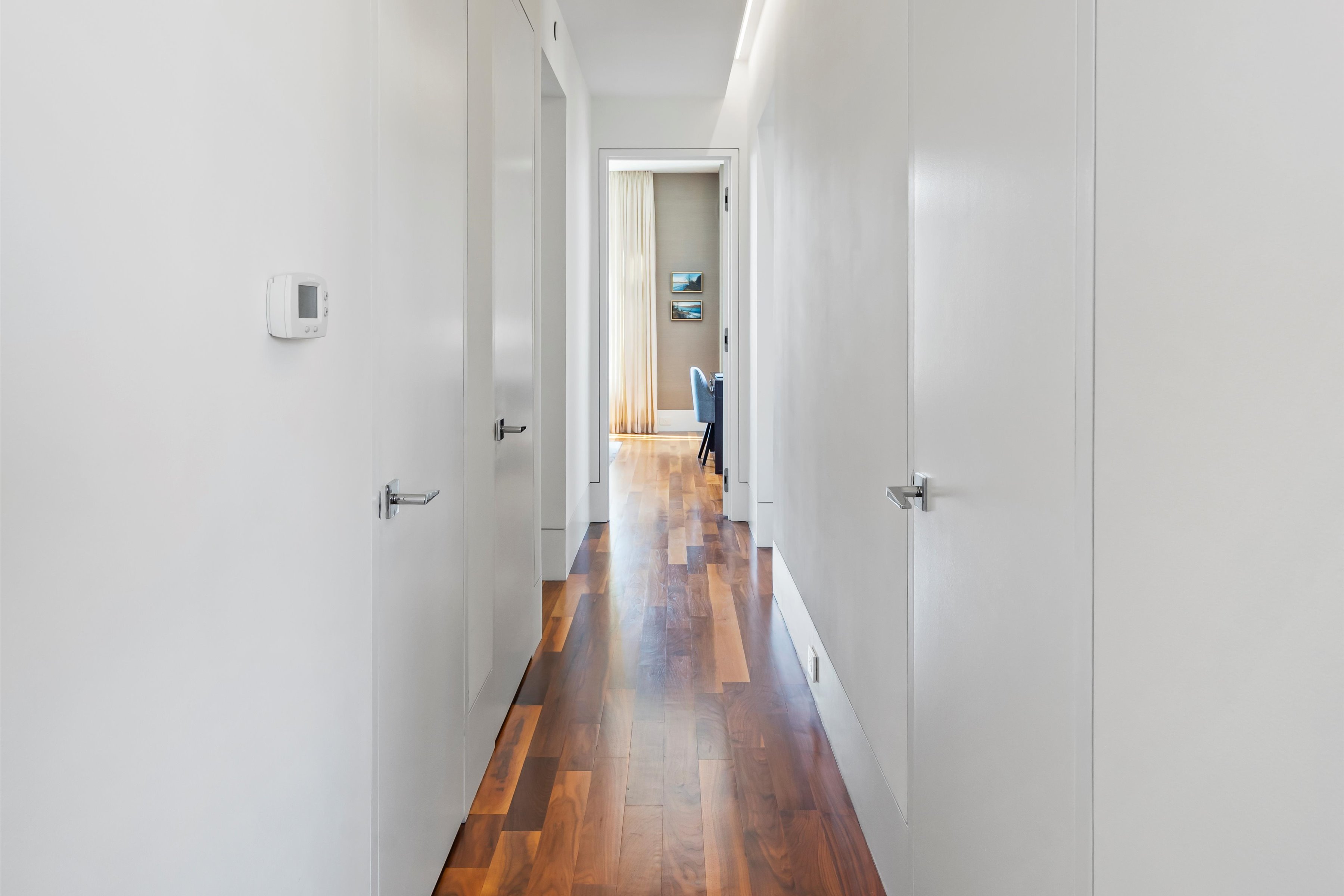 1101 Locust Street Penthouse 11E