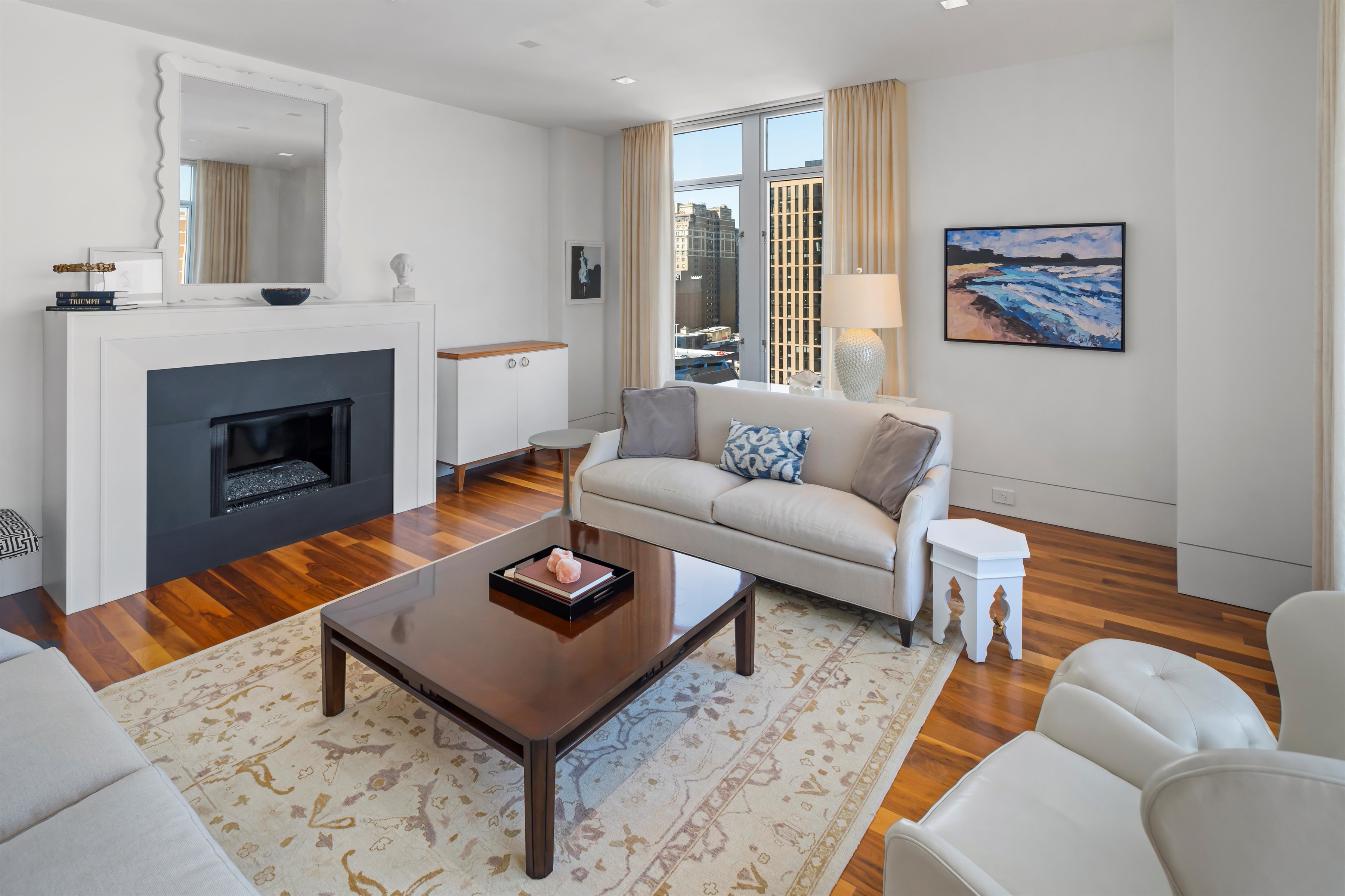 1101 Locust Street Penthouse 11E