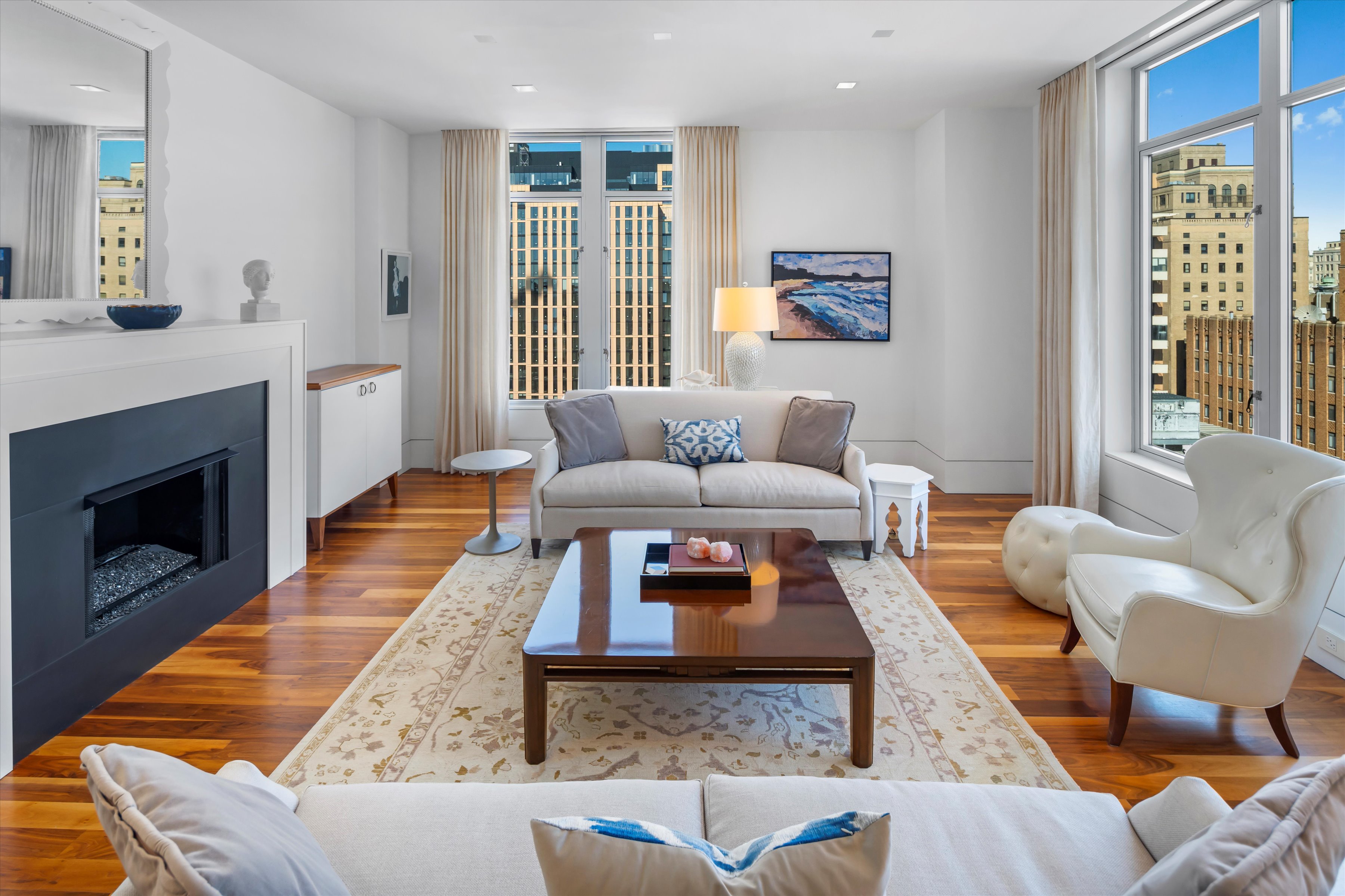 1101 Locust Street Penthouse 11E