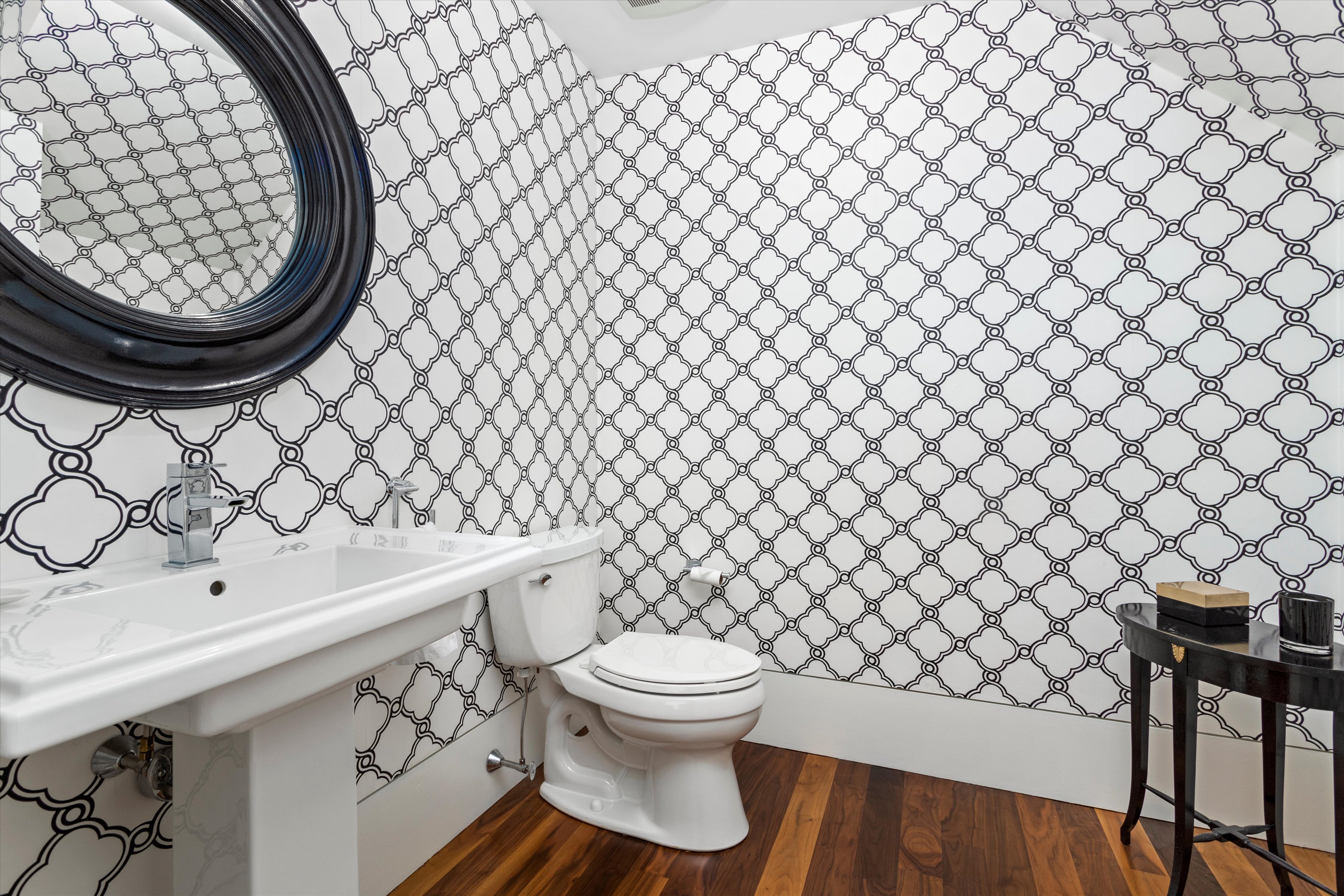 1101 Locust Street Penthouse 11E