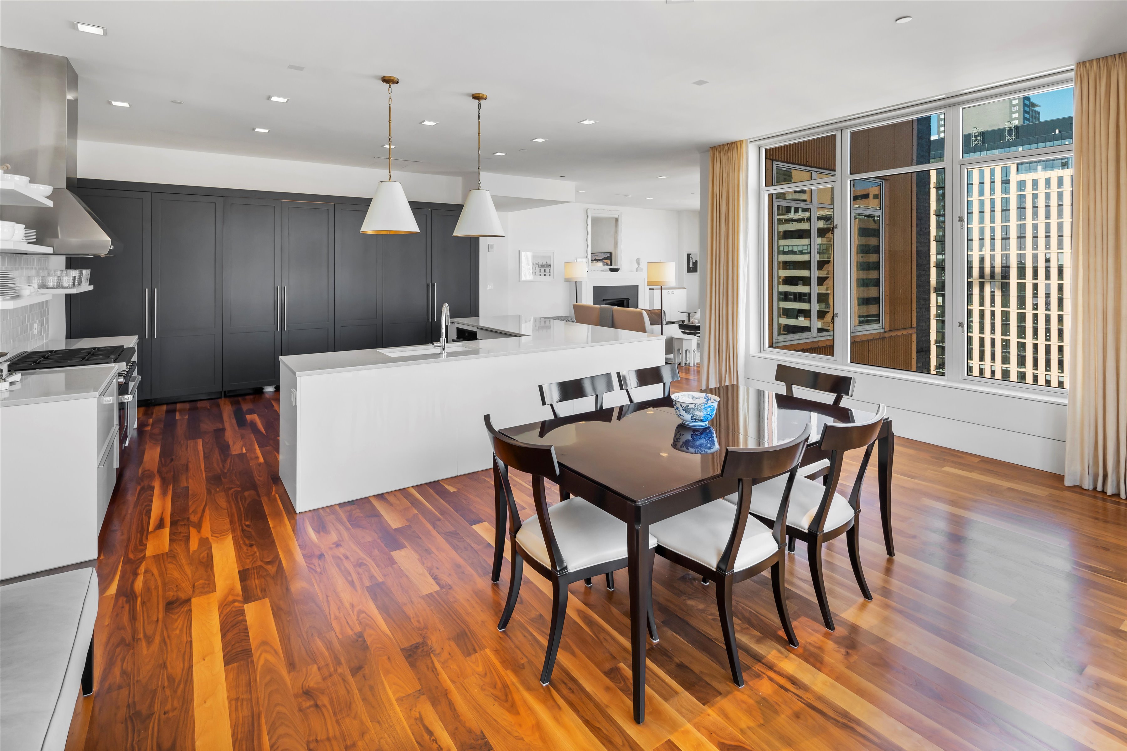 1101 Locust Street Penthouse 11E