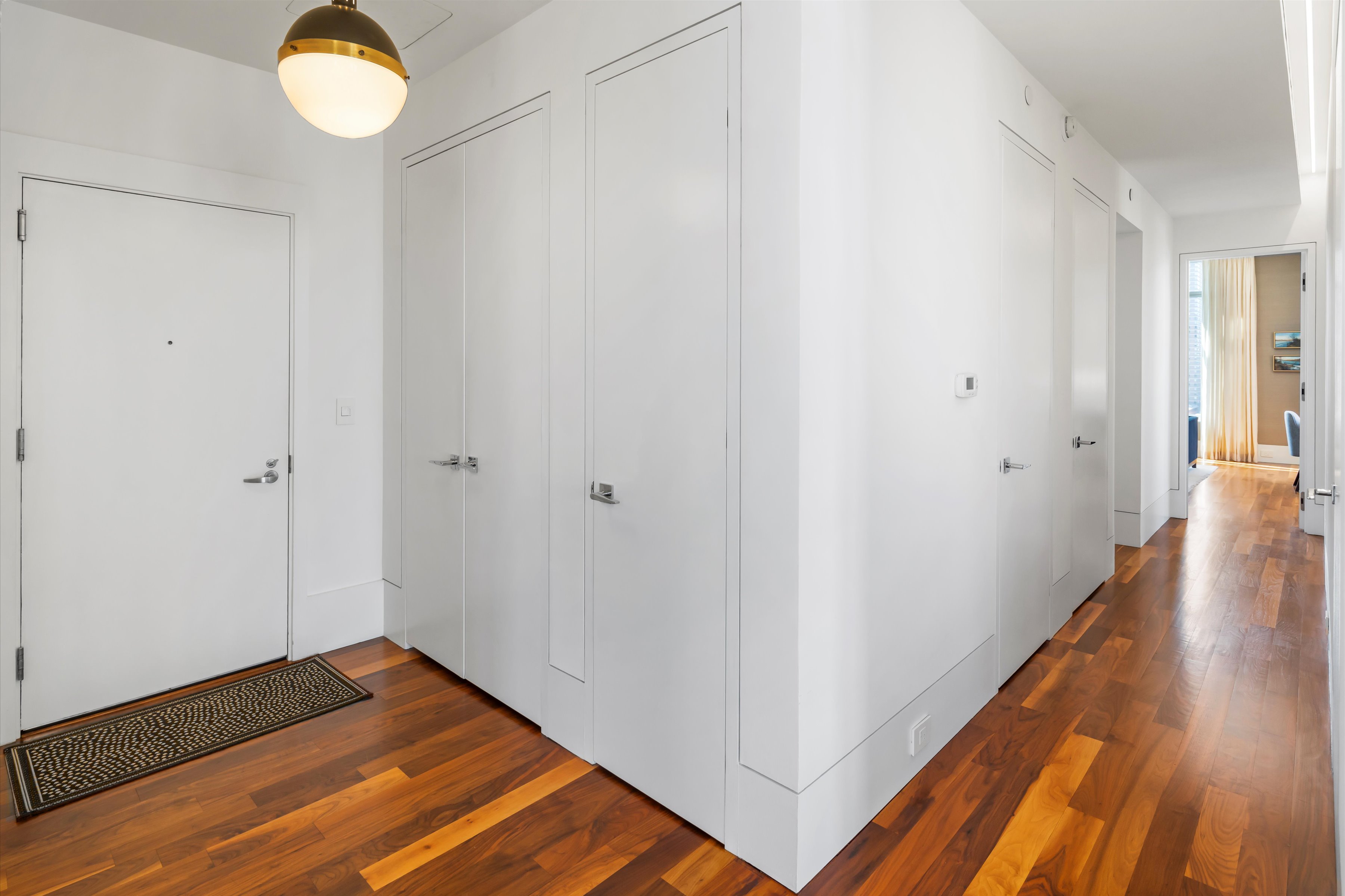 1101 Locust Street Penthouse 11E