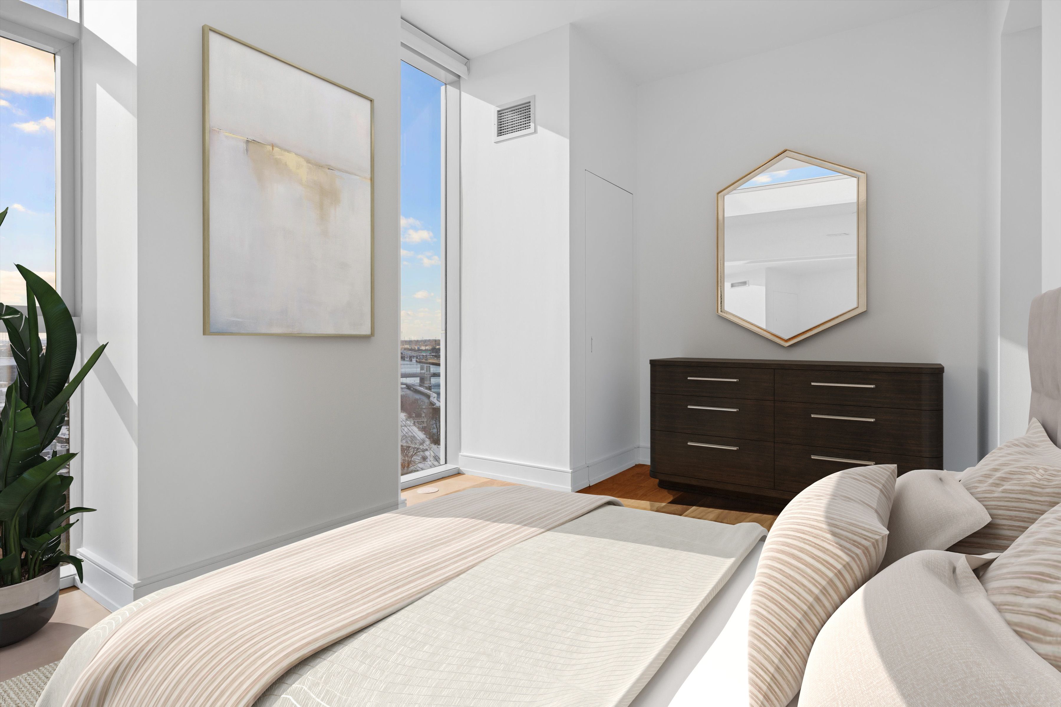 210 South 25th Street #1405