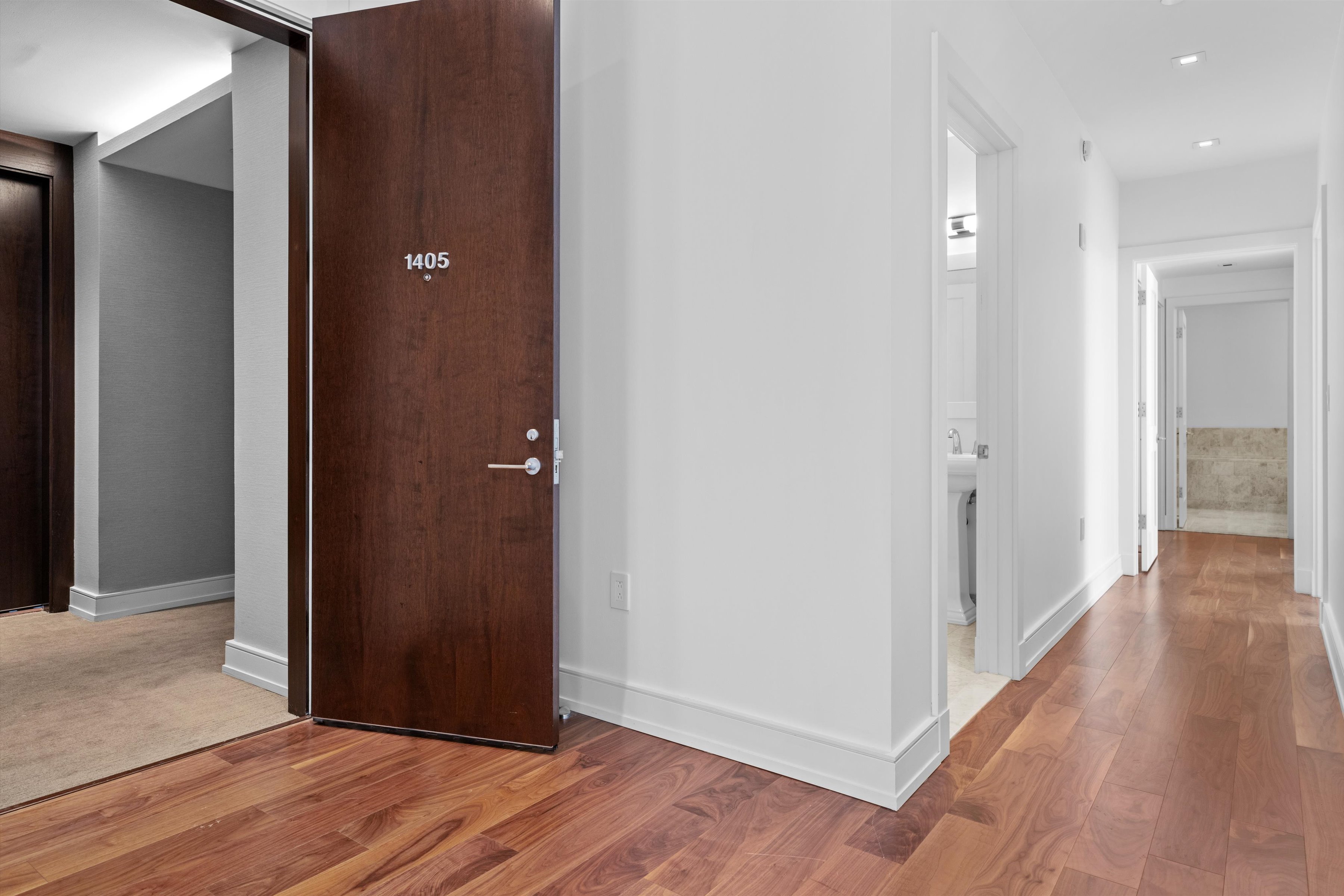 210 South 25th Street #1405