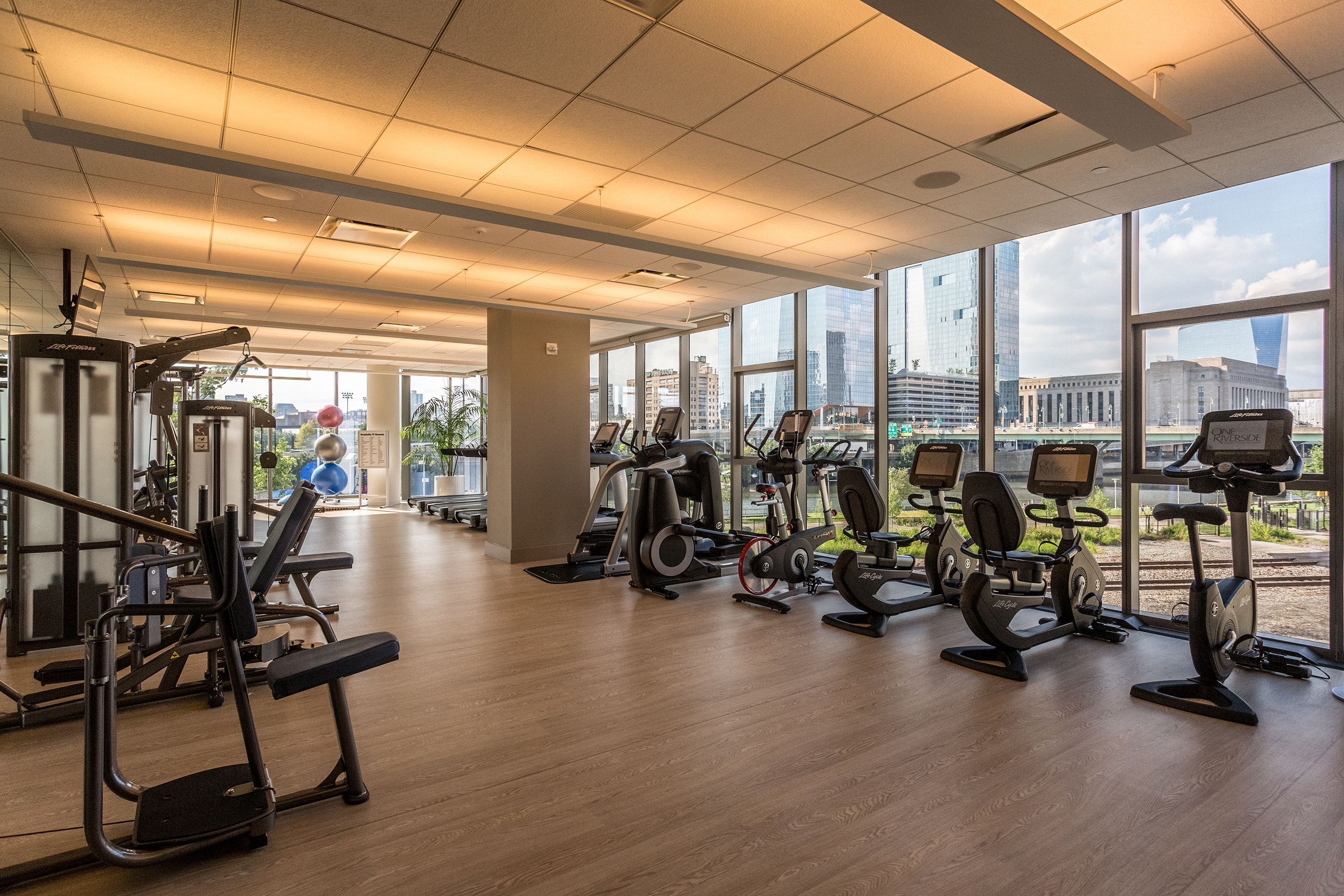 210 South 25th Street #1405