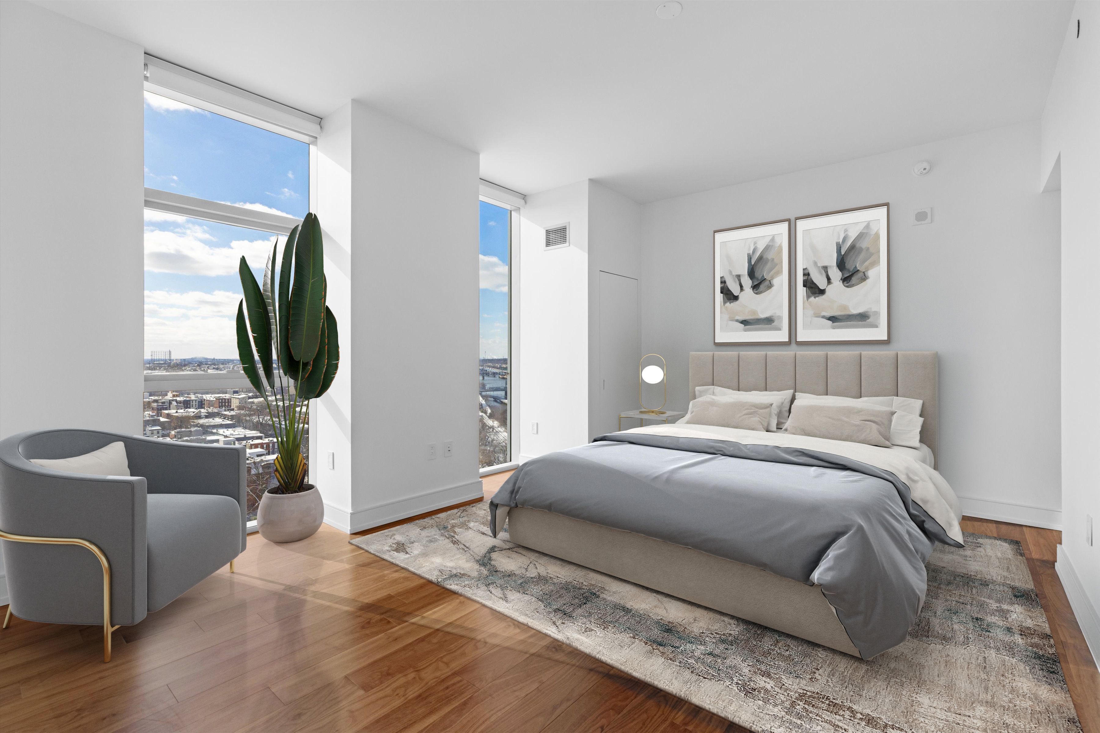 210 South 25th Street #1405