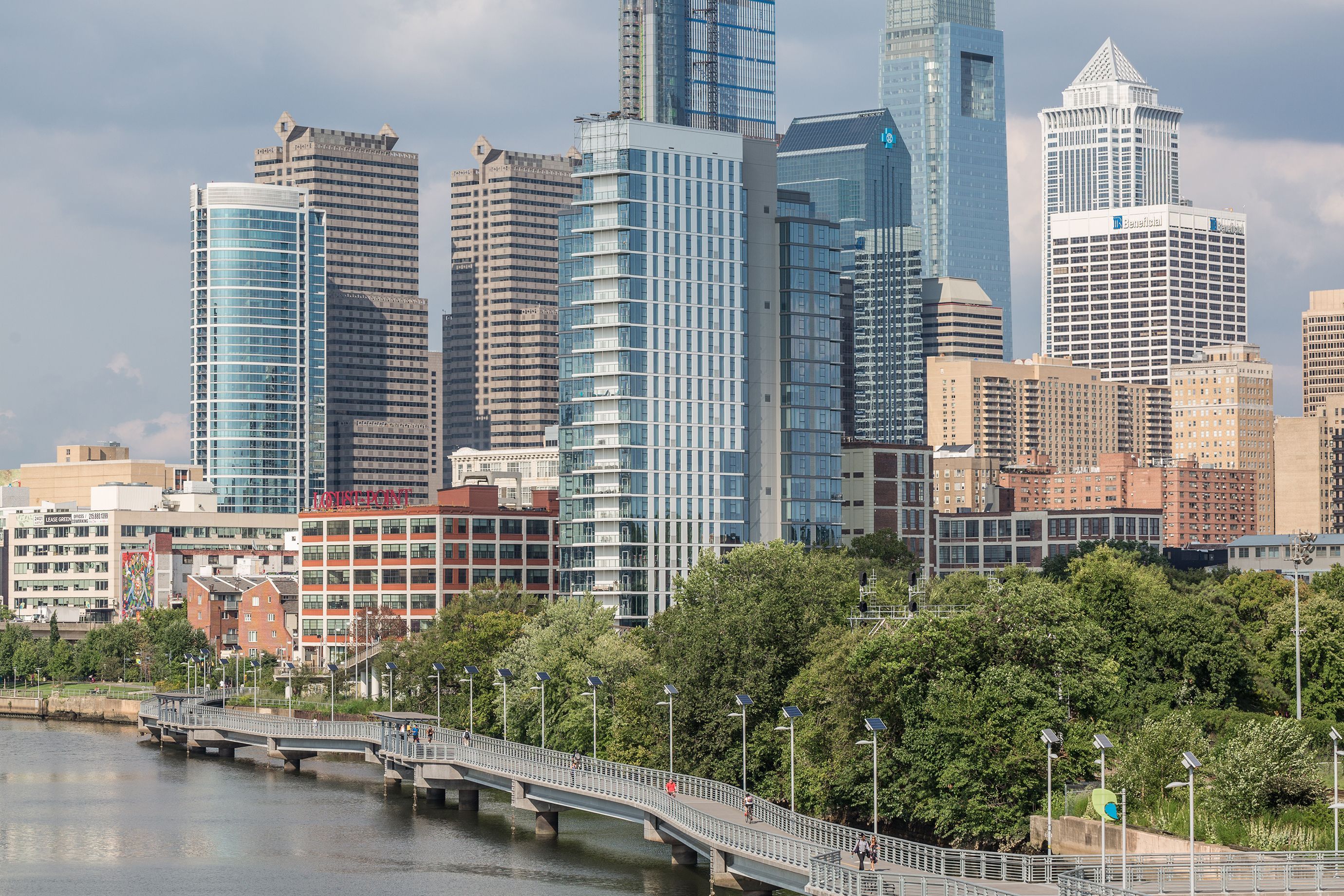 210 South 25th Street #1405