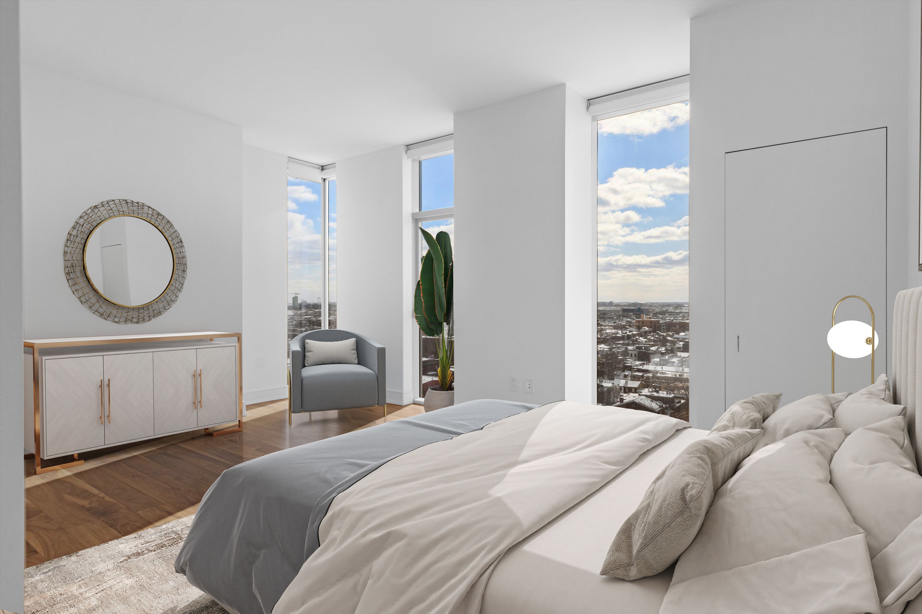 210 South 25th Street #1405