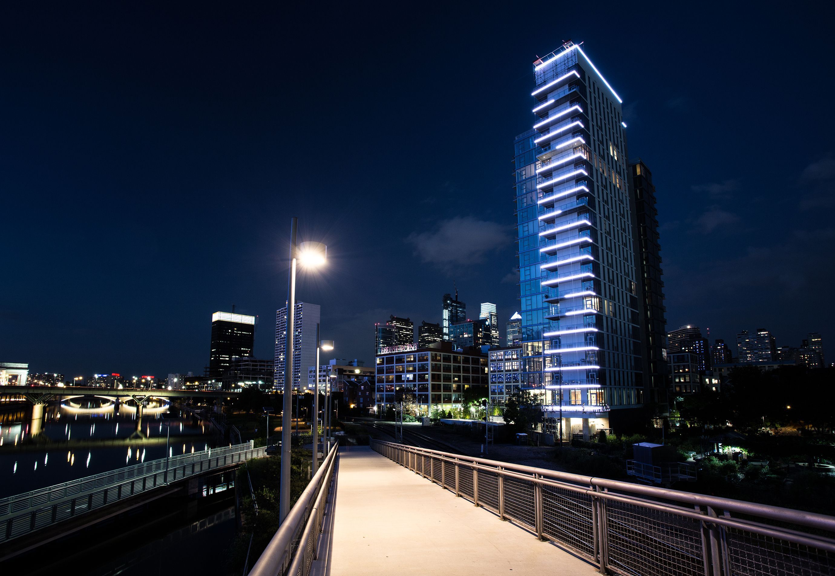 210 South 25th Street #1405