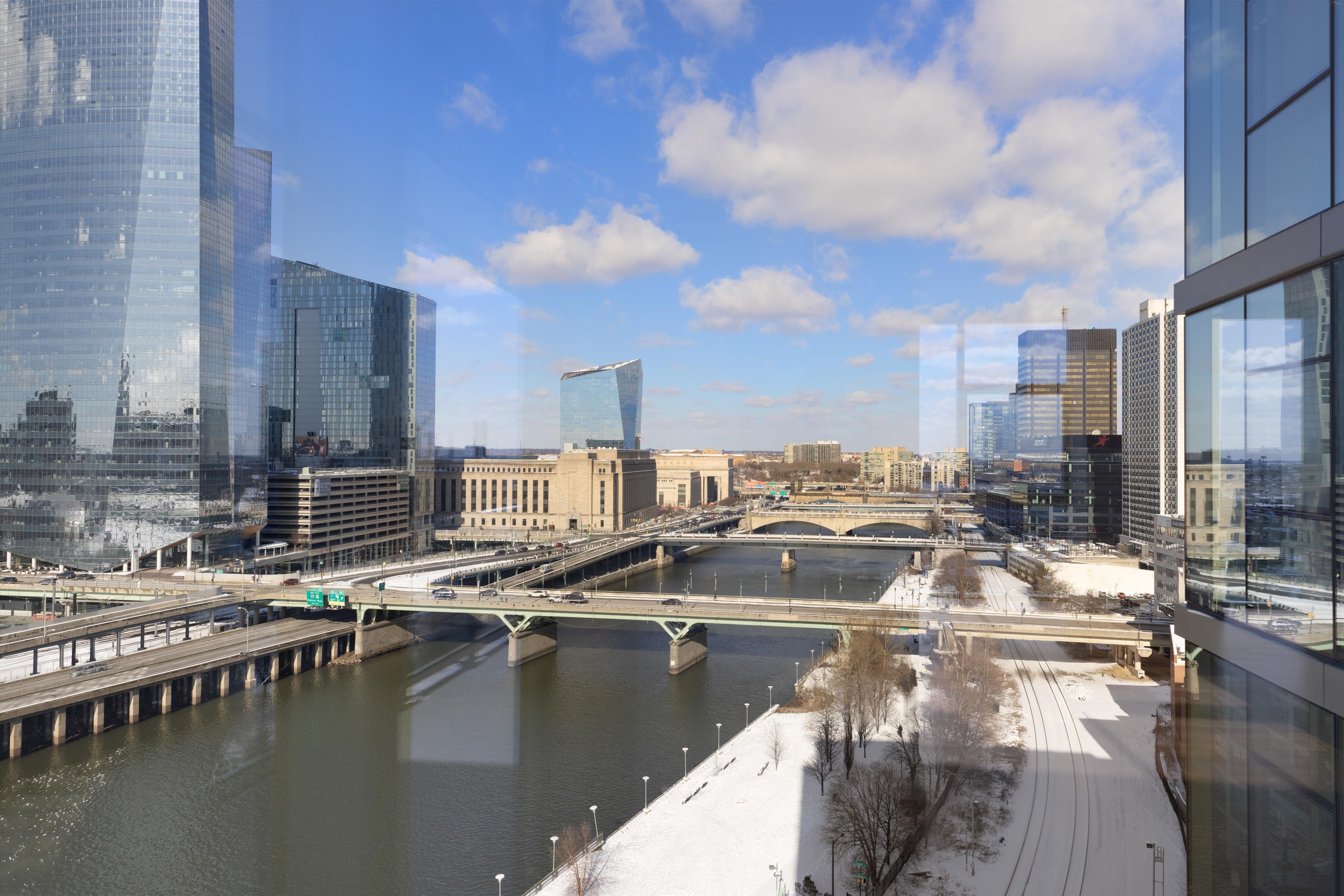 210 South 25th Street #1405