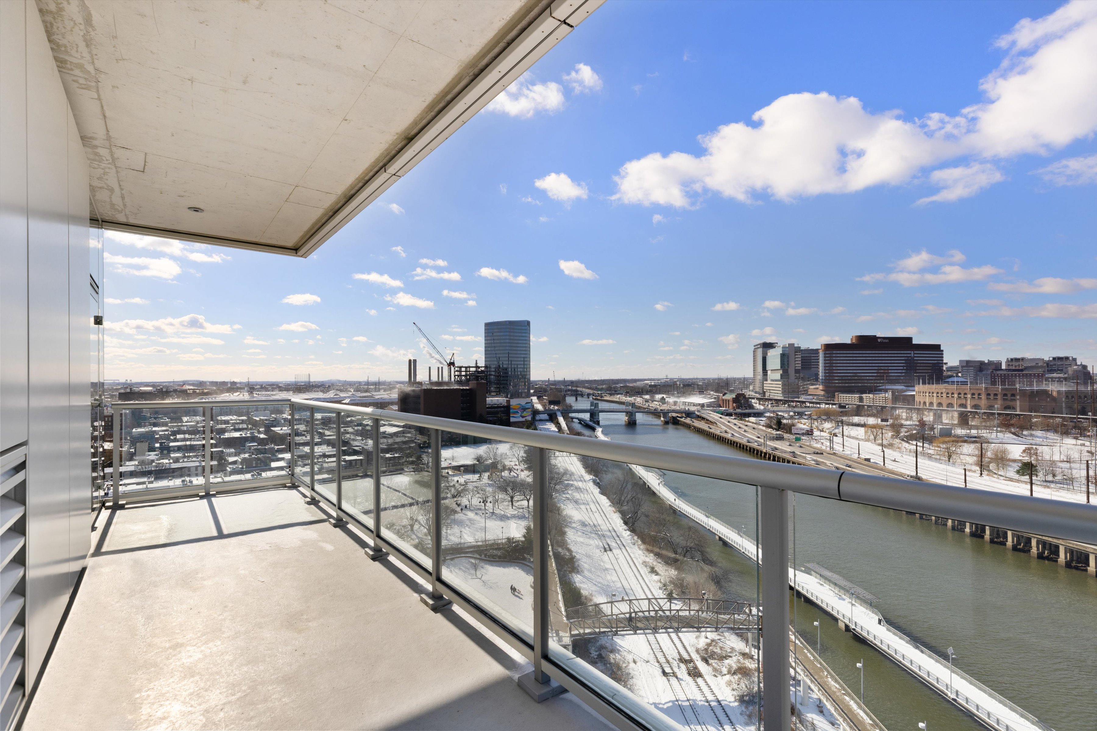 210 South 25th Street #1405