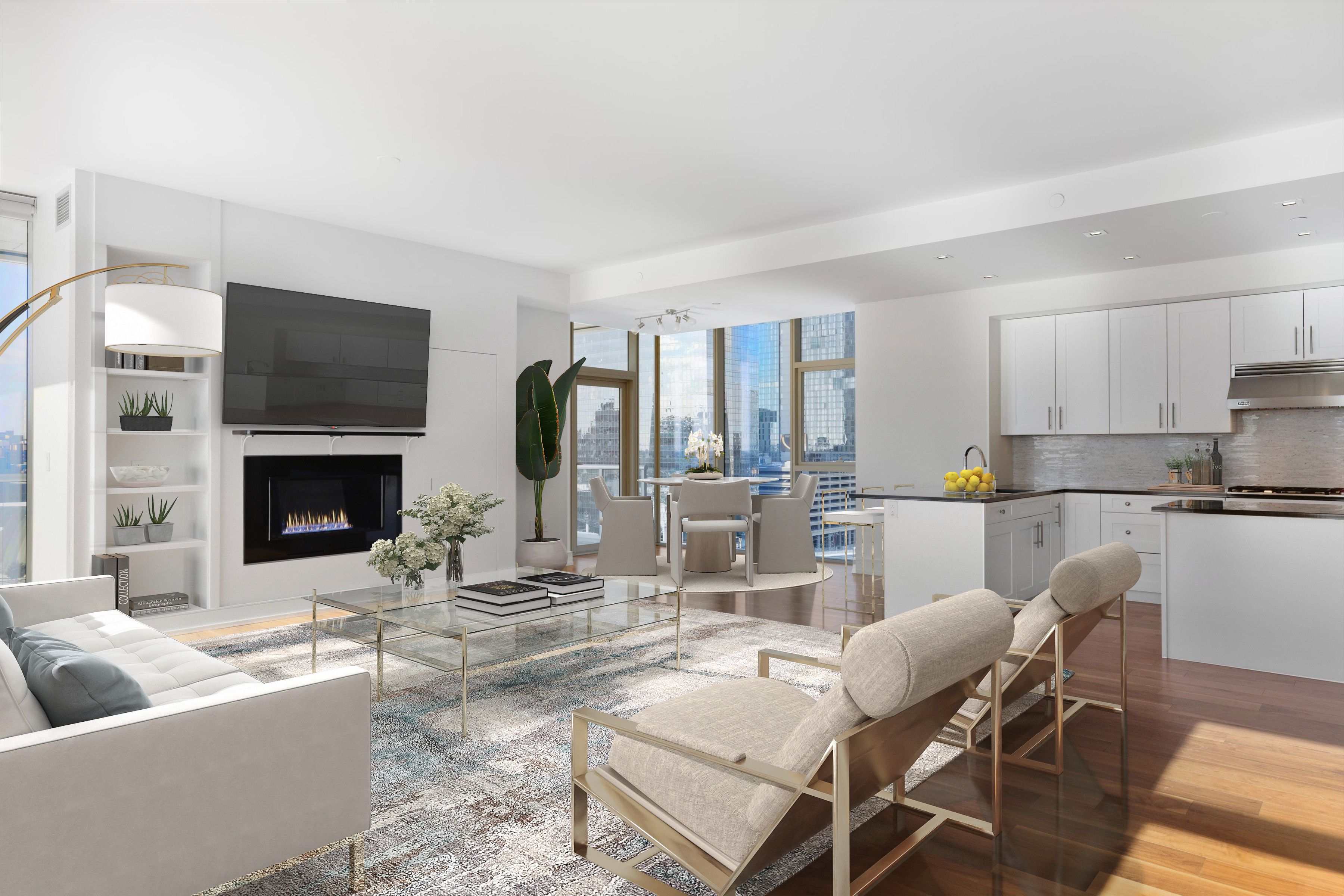 210 South 25th Street #1405