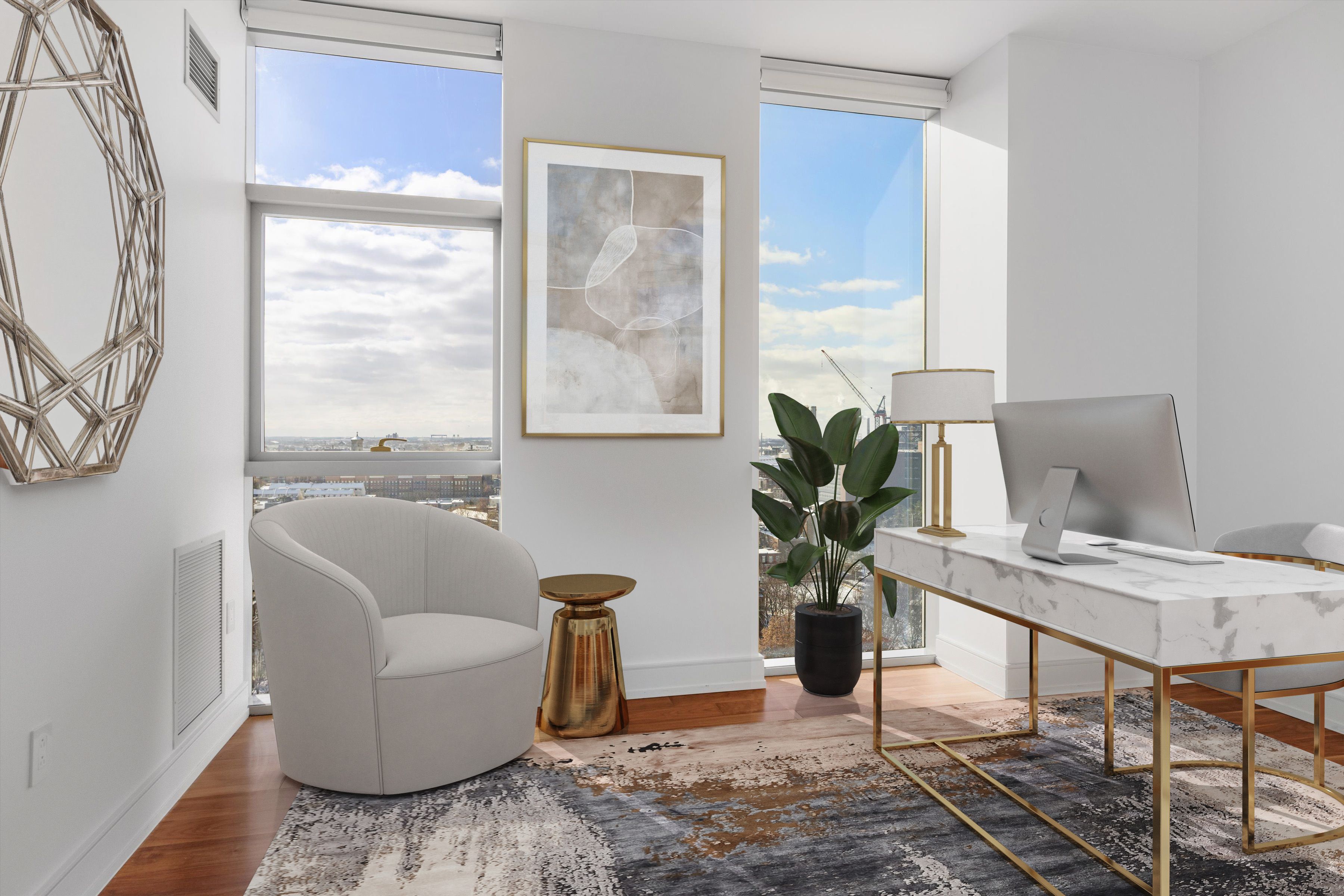 210 South 25th Street #1405