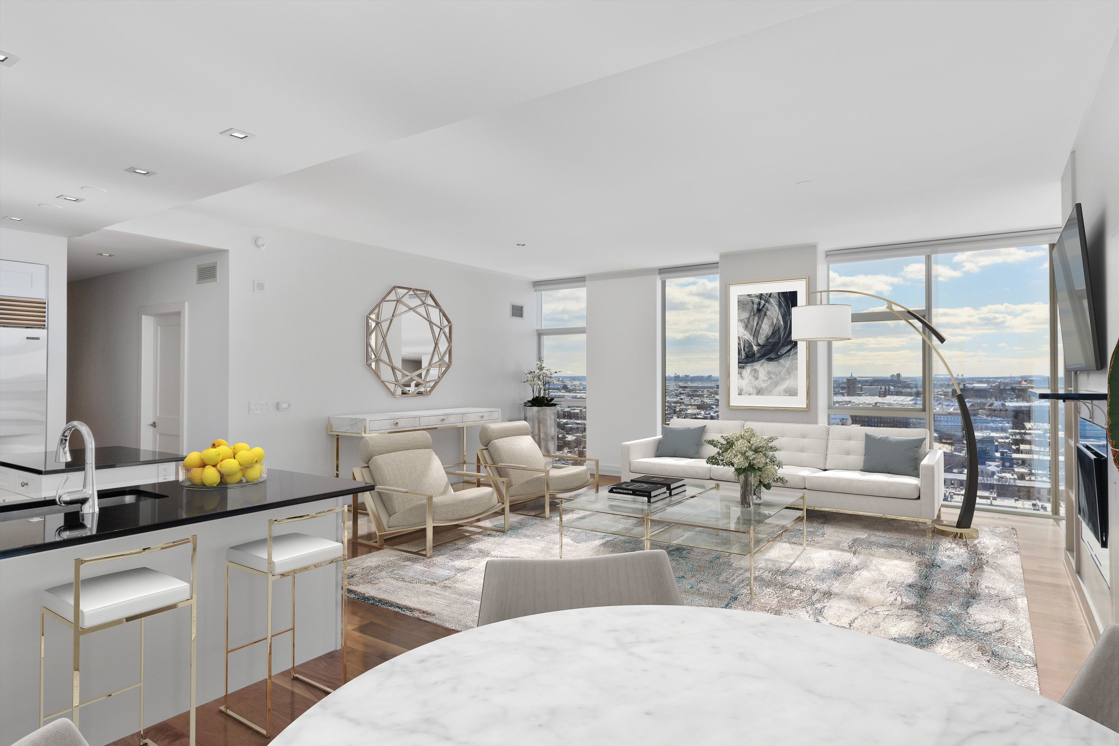 210 South 25th Street #1405