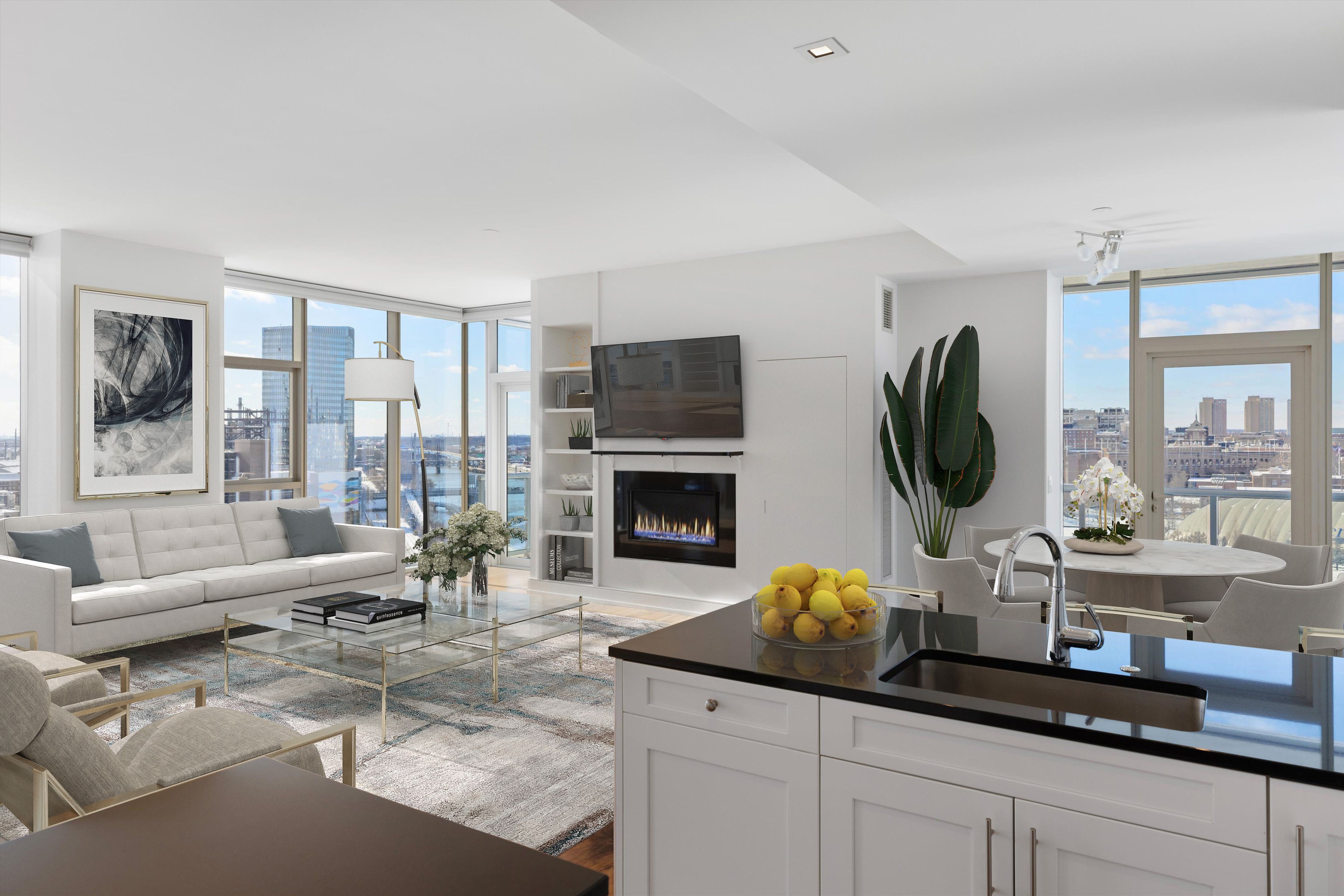 210 South 25th Street #1405