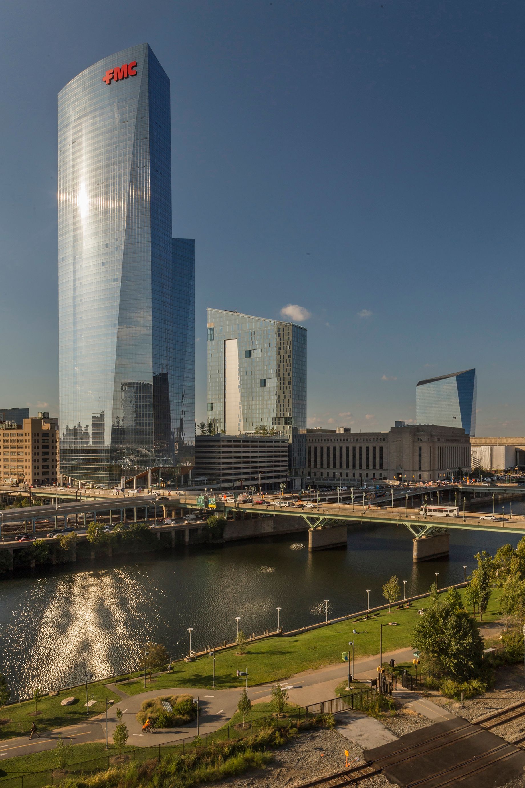 210 South 25th Street #1405