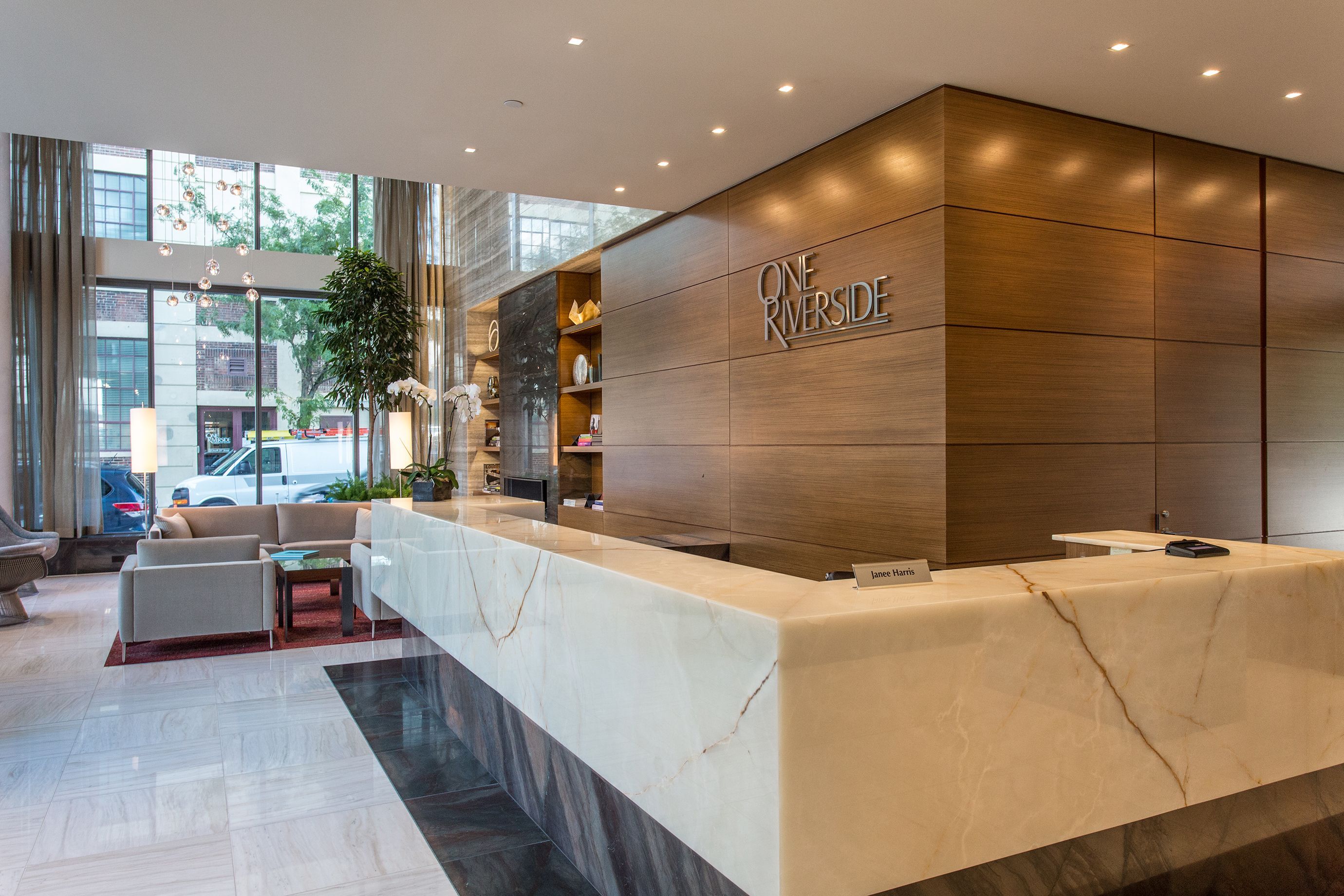 210 South 25th Street #1405