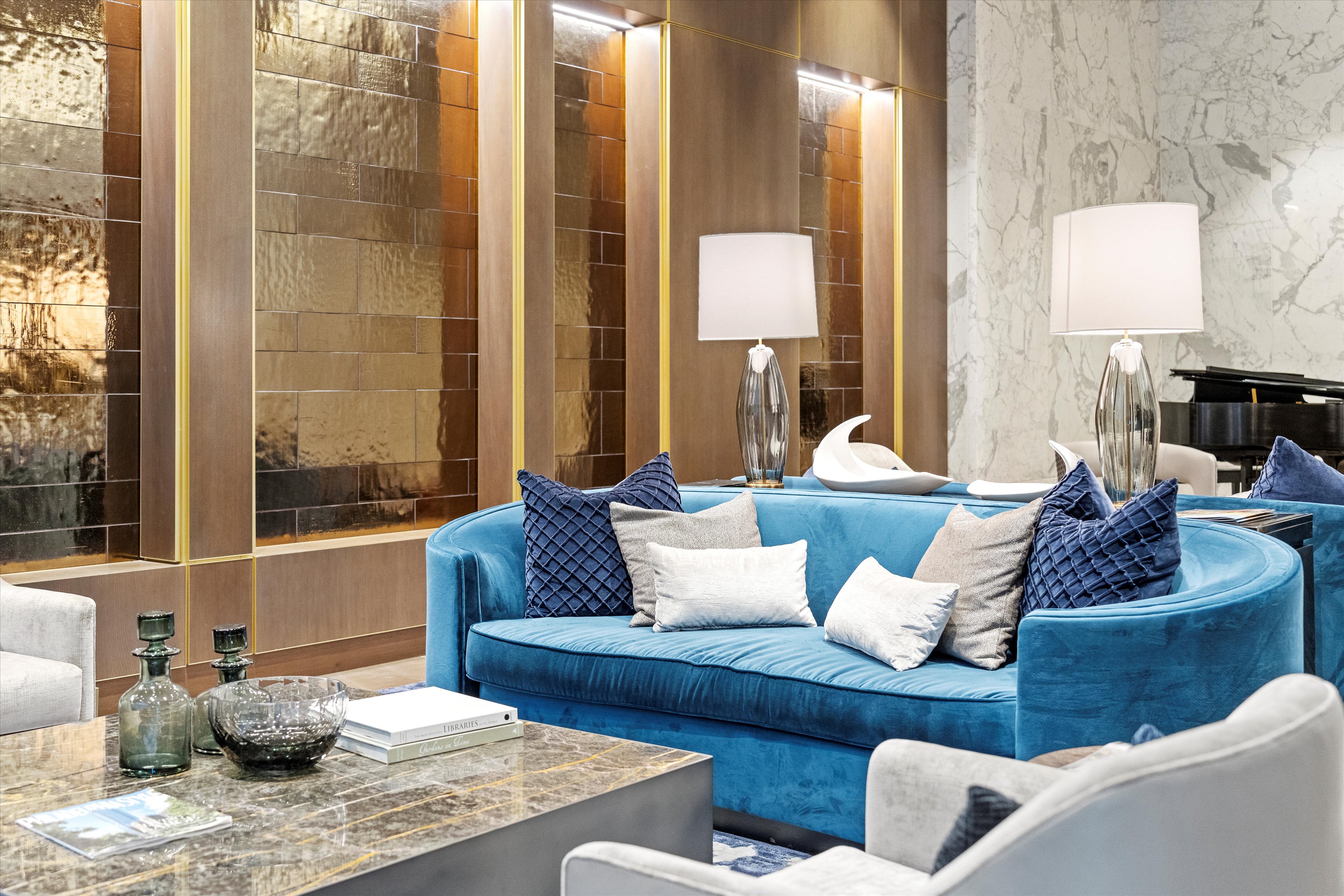 1911 Walnut Street 2703