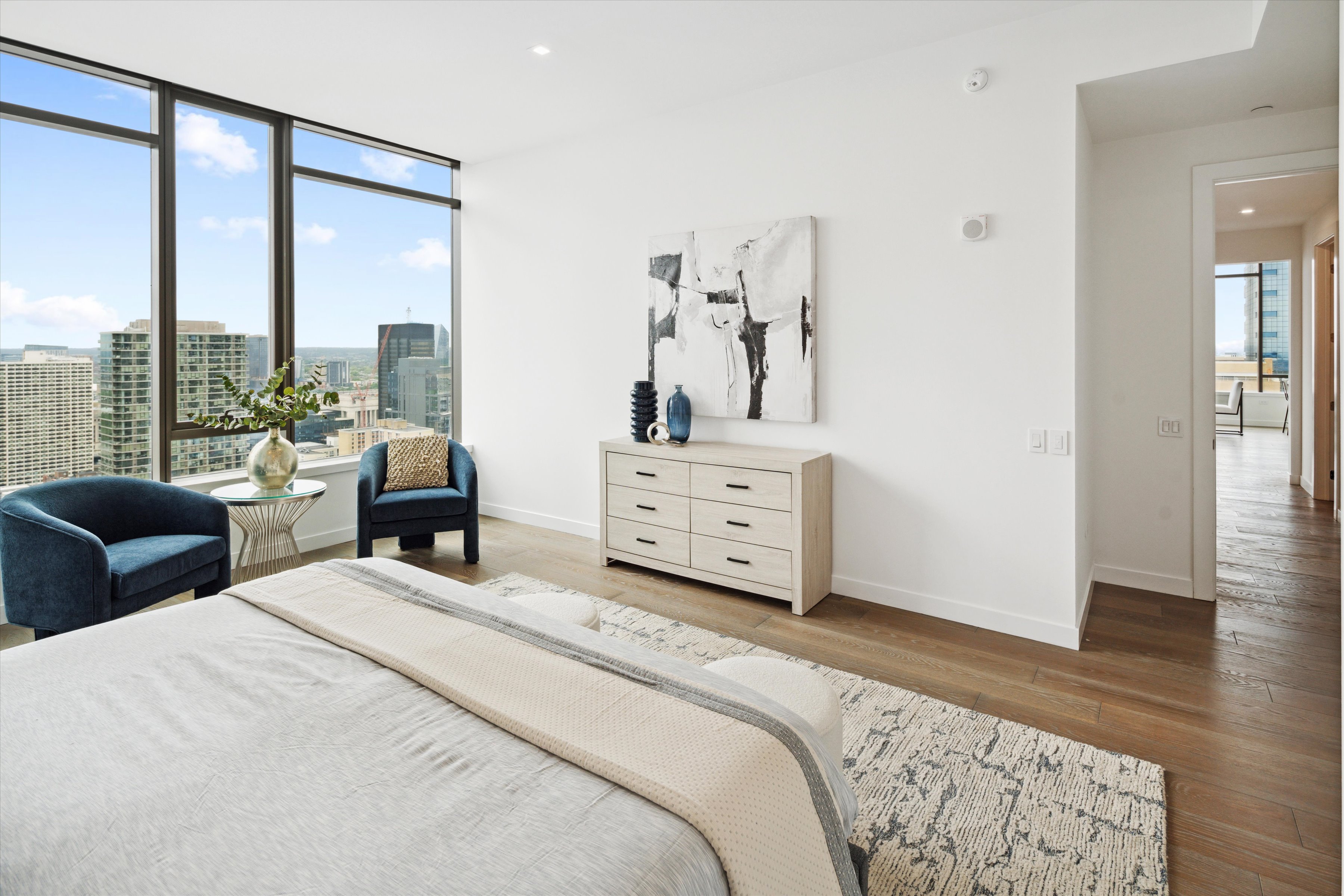 1911 Walnut Street 2703