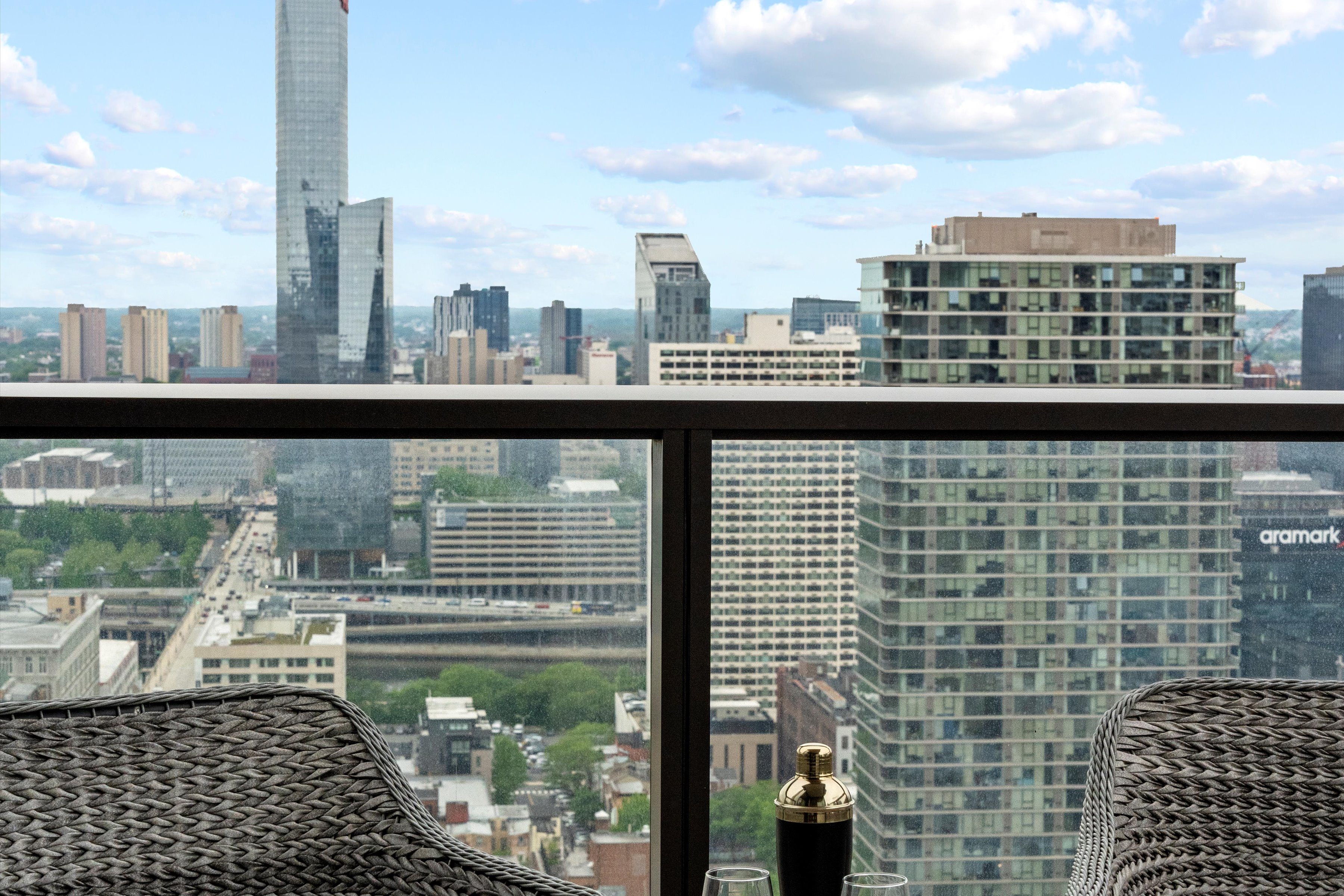 1911 Walnut Street 2703