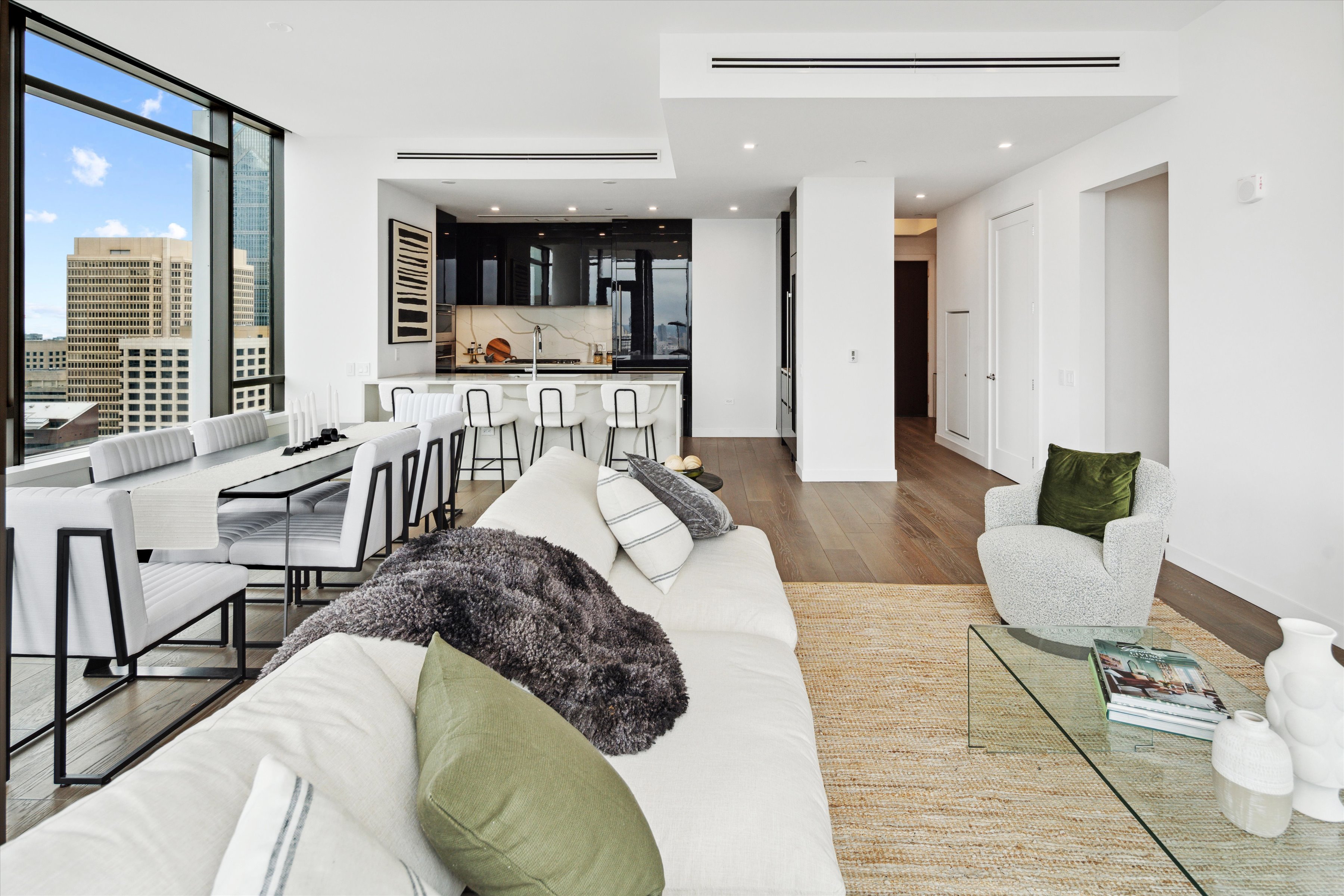 1911 Walnut Street 2703