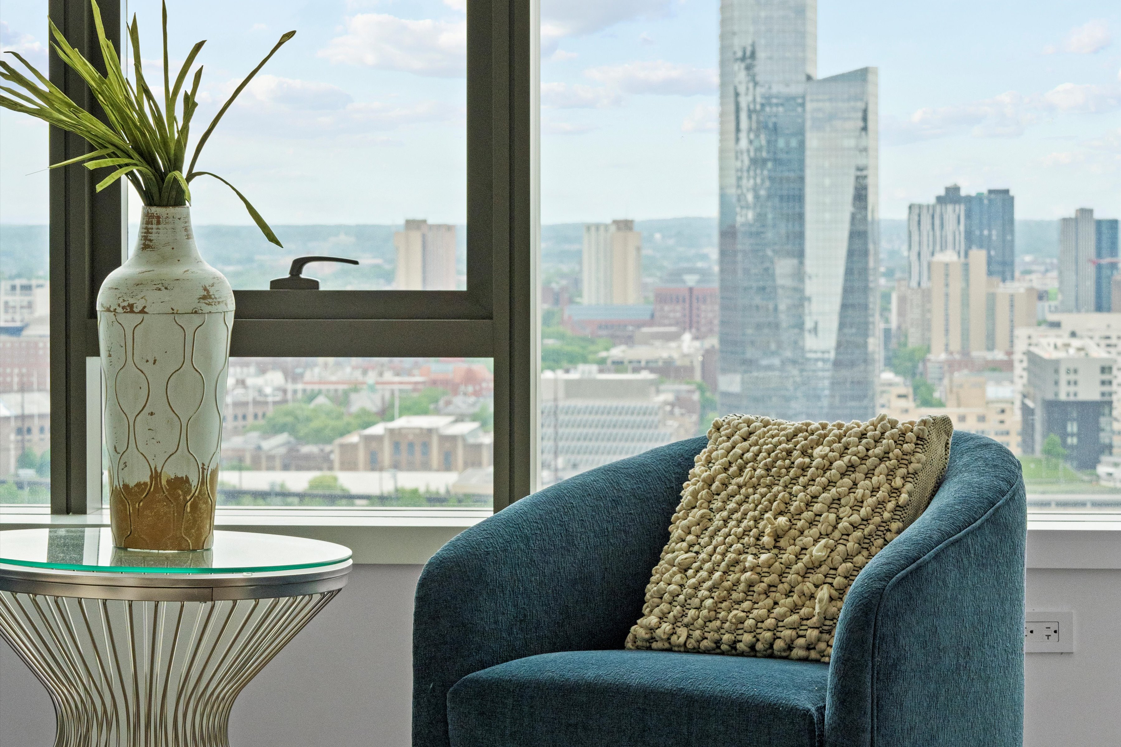 1911 Walnut Street 2703