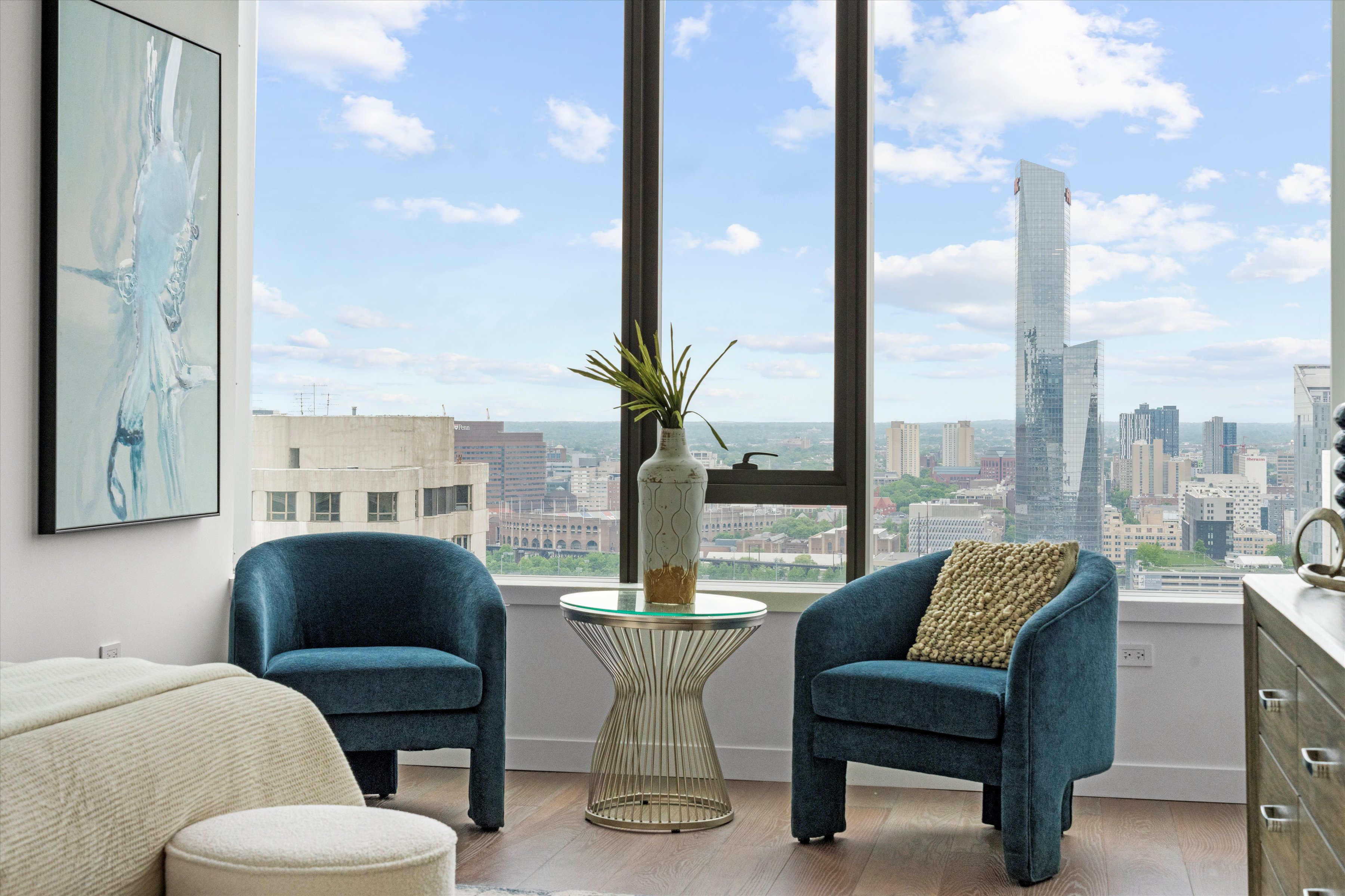 1911 Walnut Street 2703