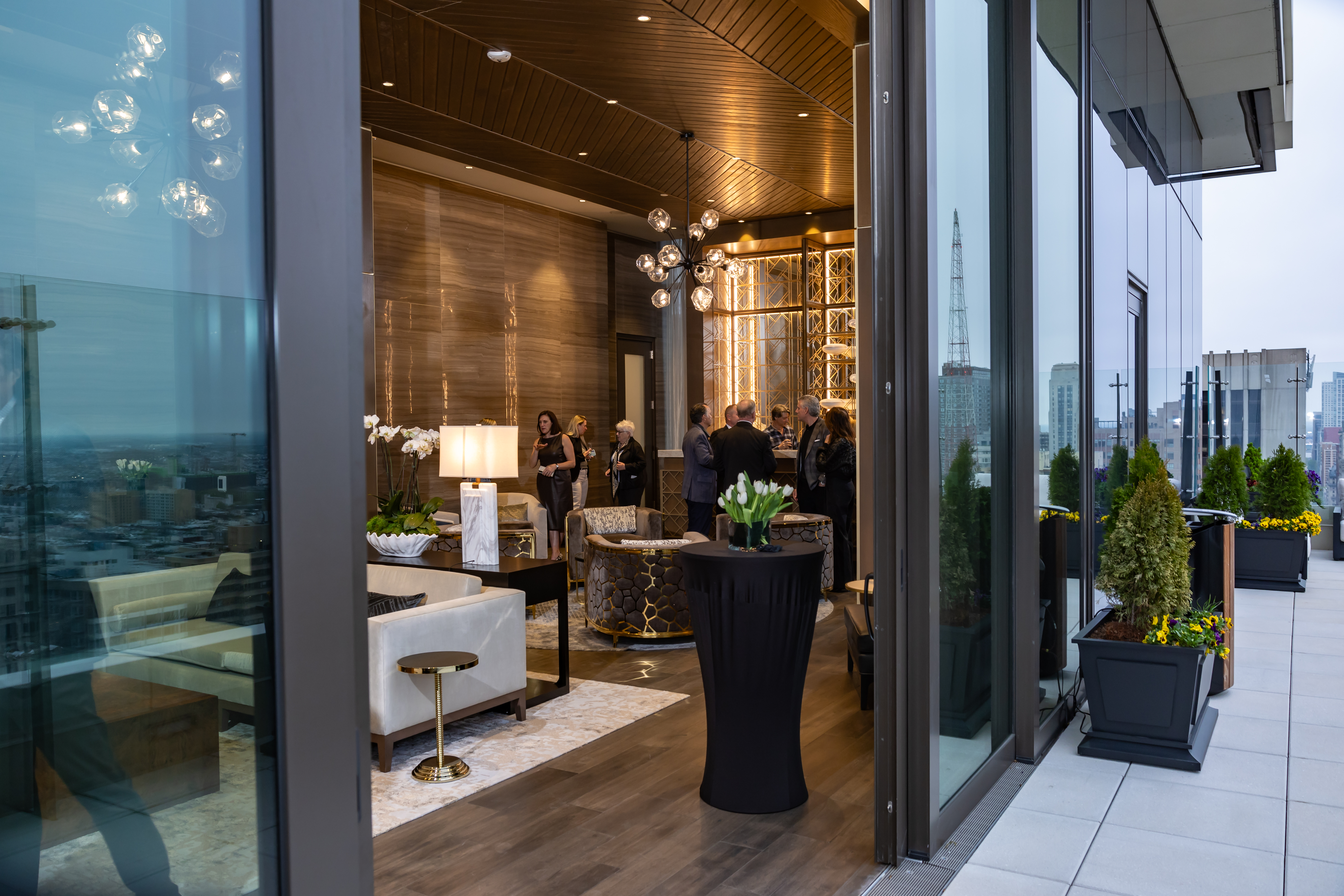 1911 Walnut Street 2703