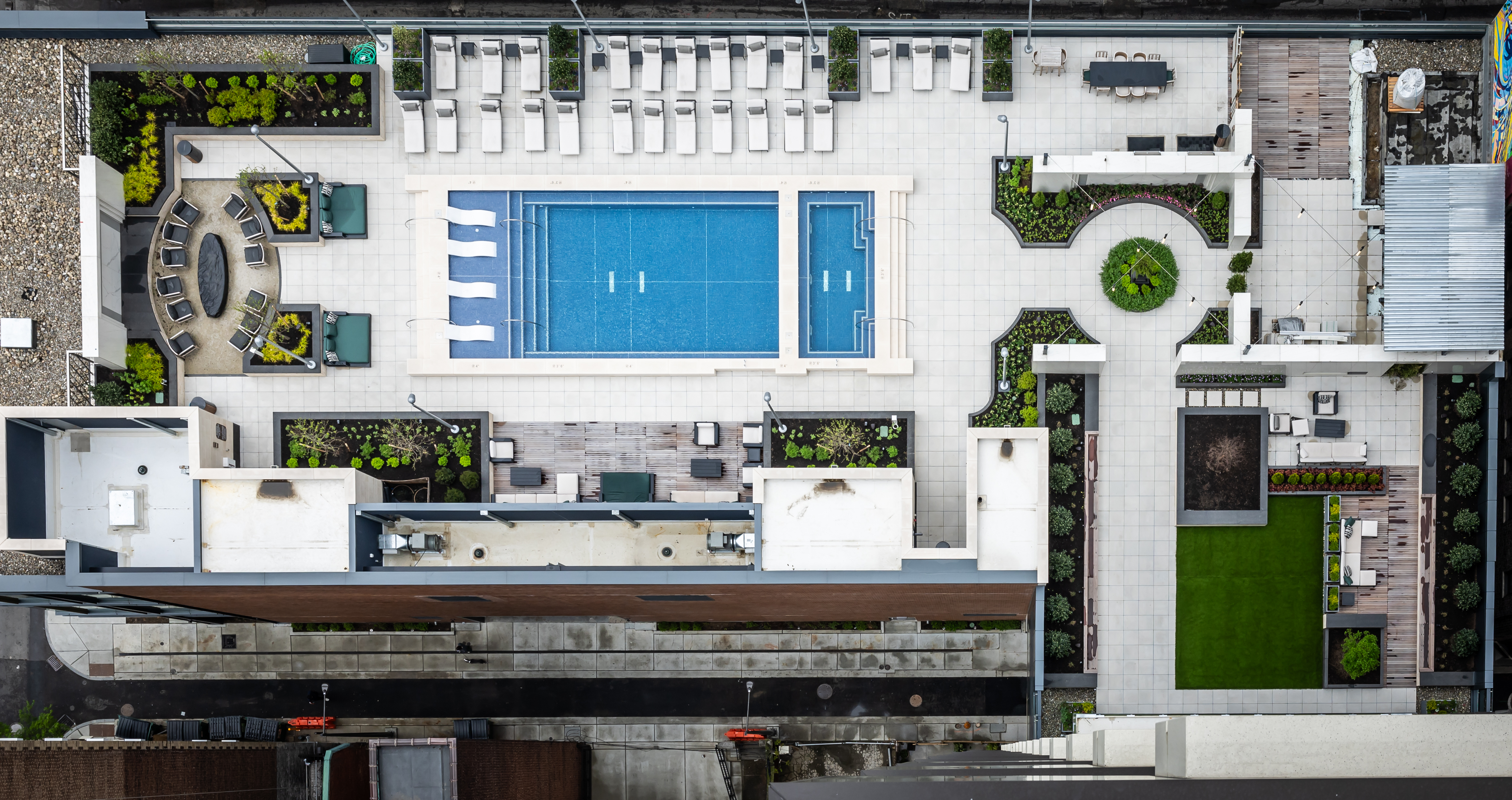 1911 Walnut Street 2703