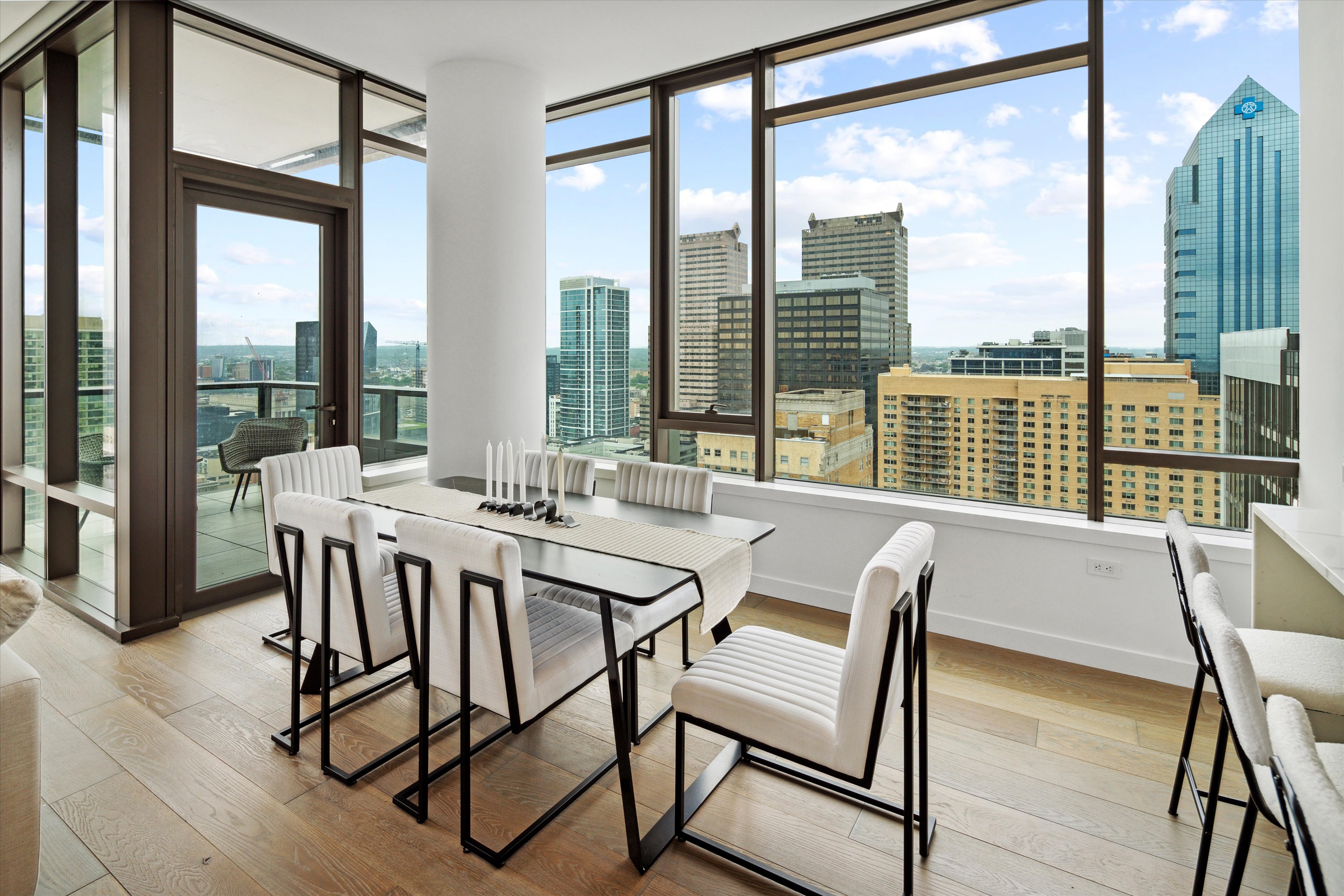 1911 Walnut Street 2703