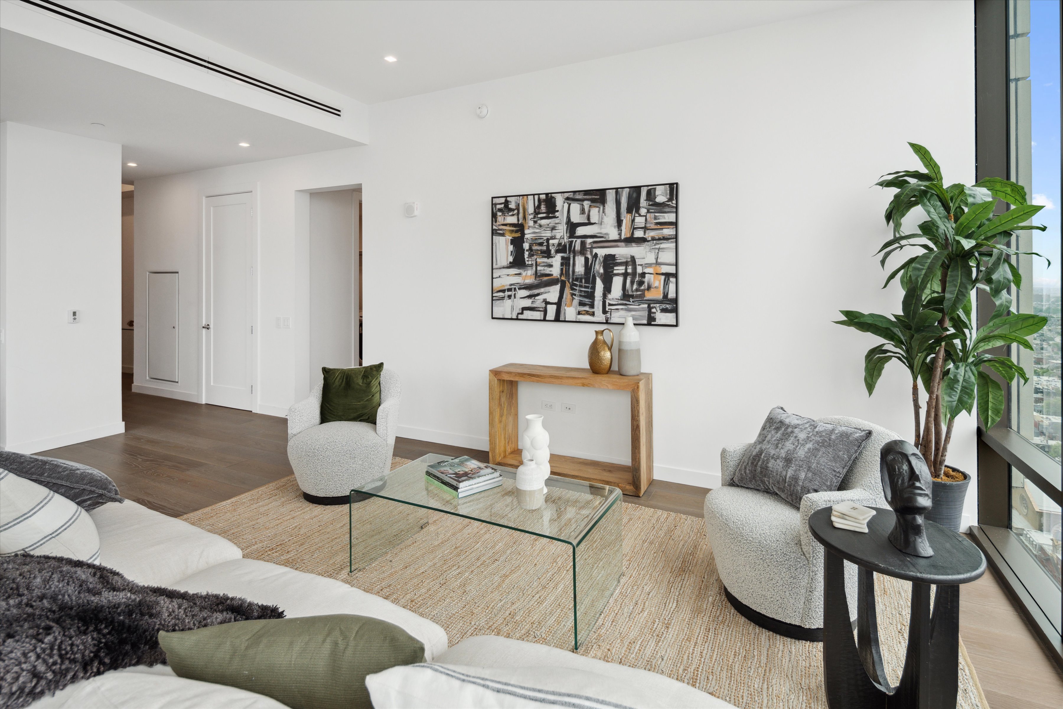 1911 Walnut Street 2703