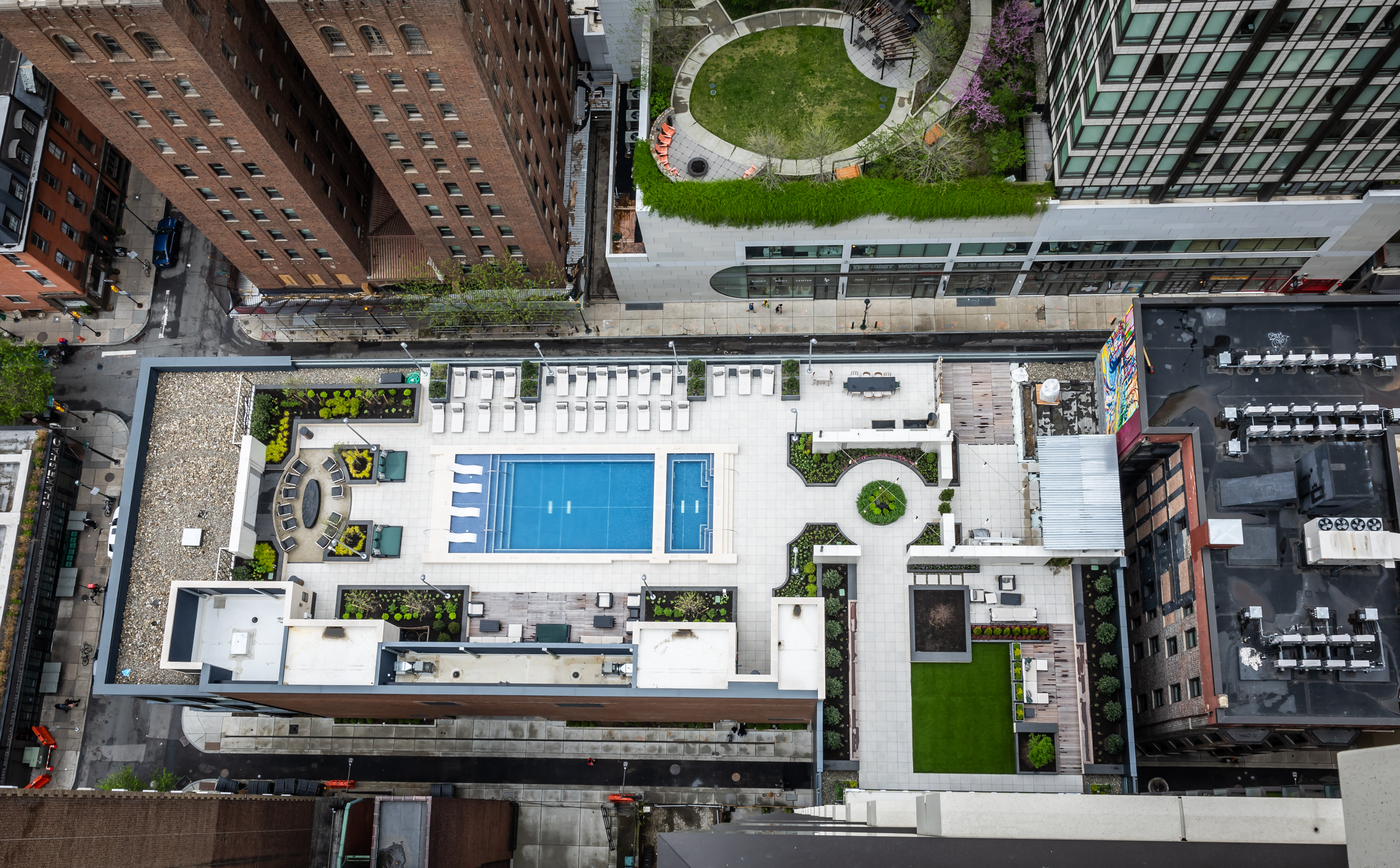 1911 Walnut Street 2703