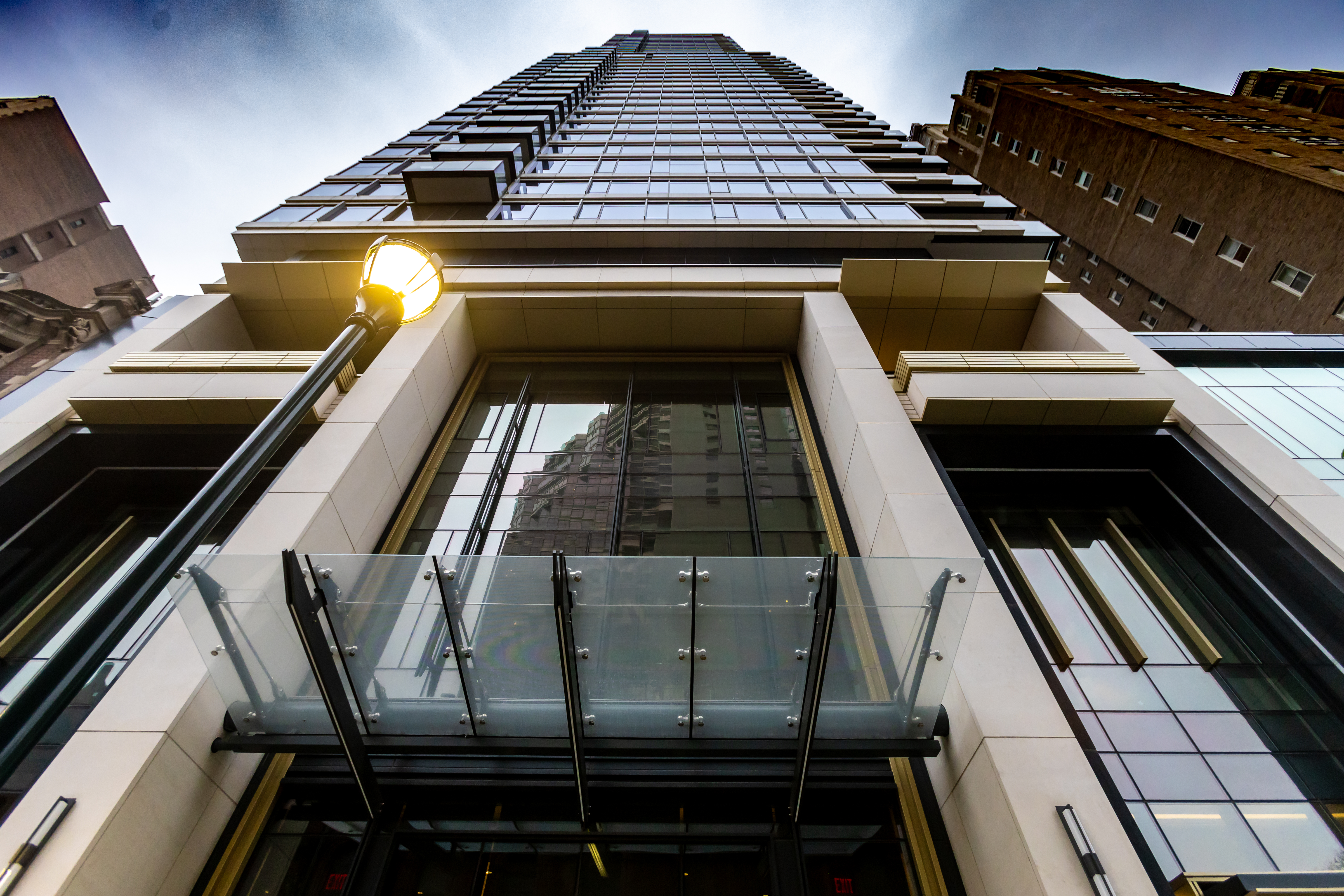 1911 Walnut Street 2703