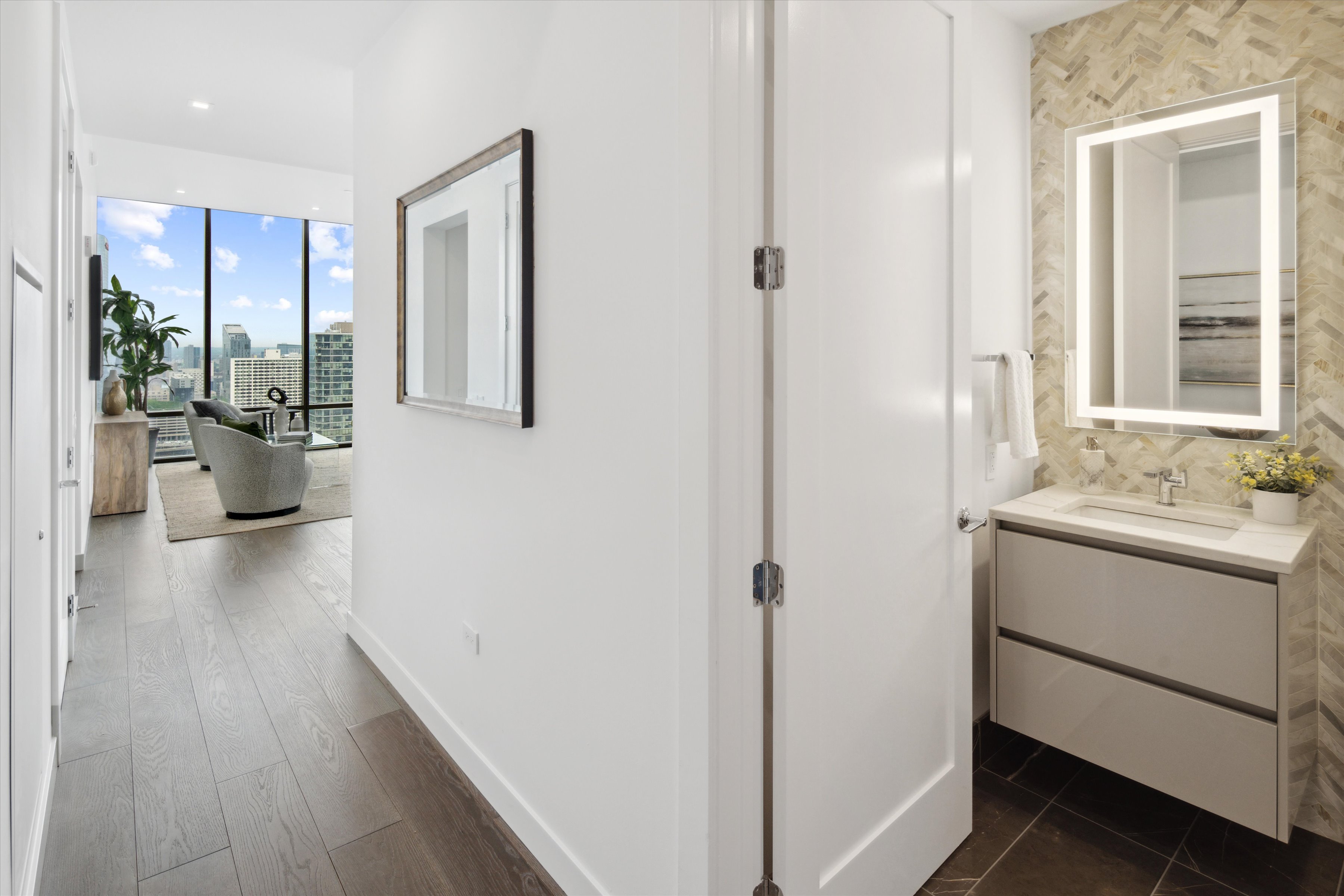 1911 Walnut Street 2703